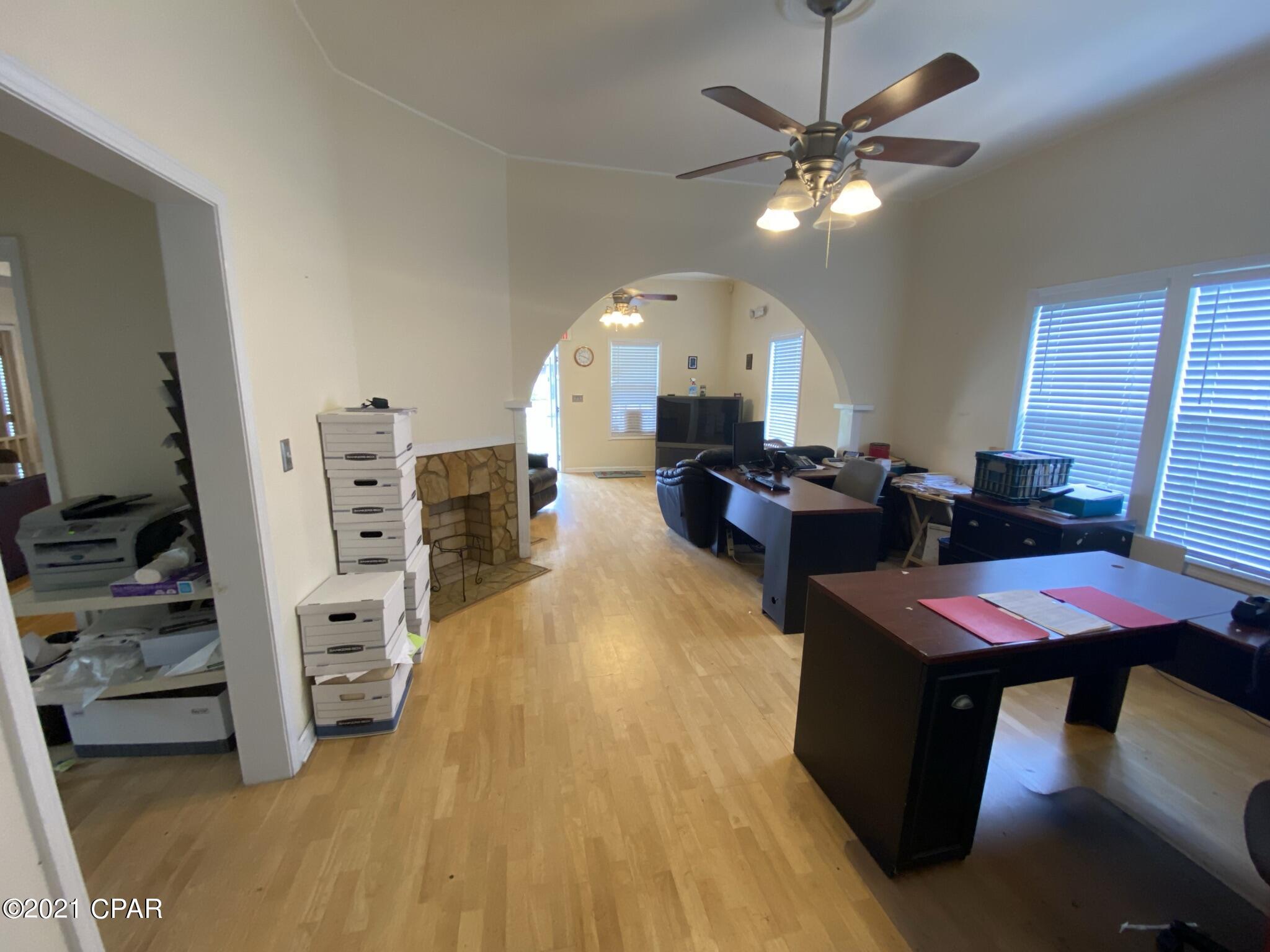 No Named Subdivision - Commercial Sale