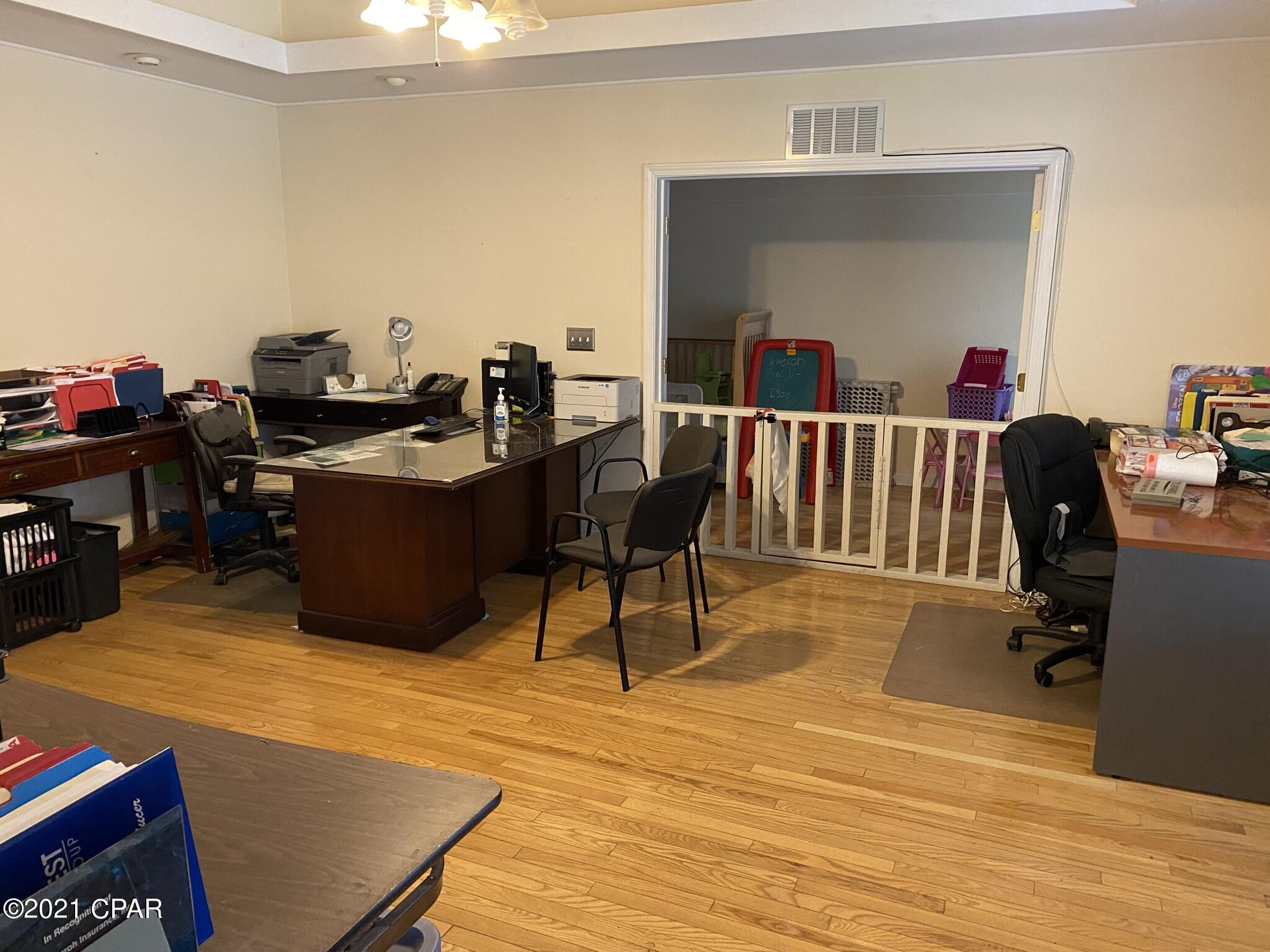 No Named Subdivision - Commercial Sale