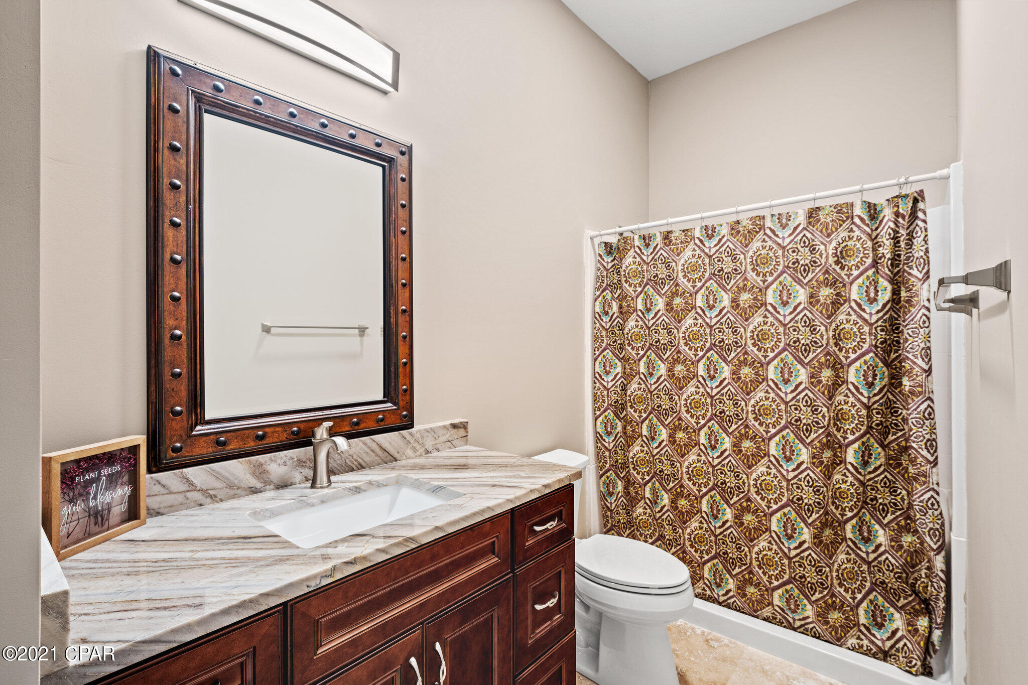 Harbour Point Replat - Residential