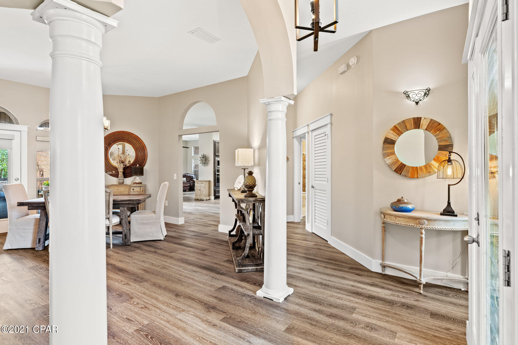 Harbour Point Replat - Residential