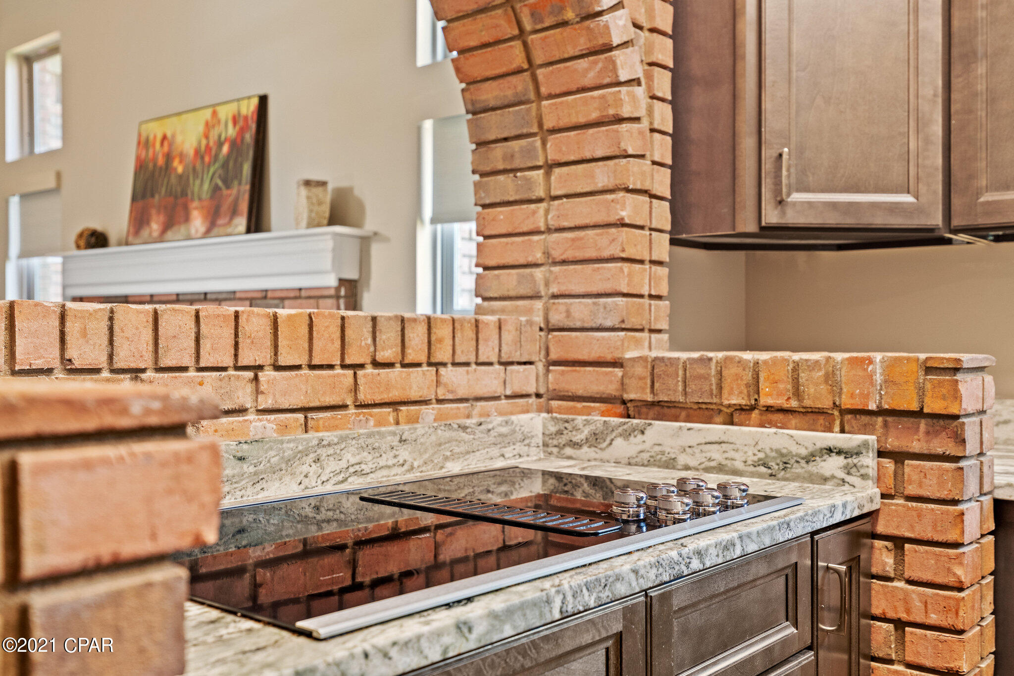 Harbour Point Replat - Residential