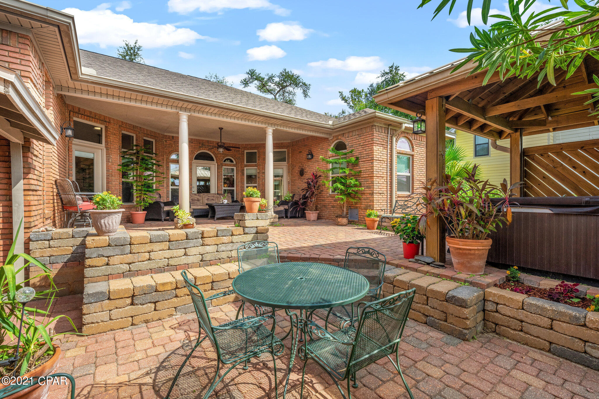 Harbour Point Replat - Residential