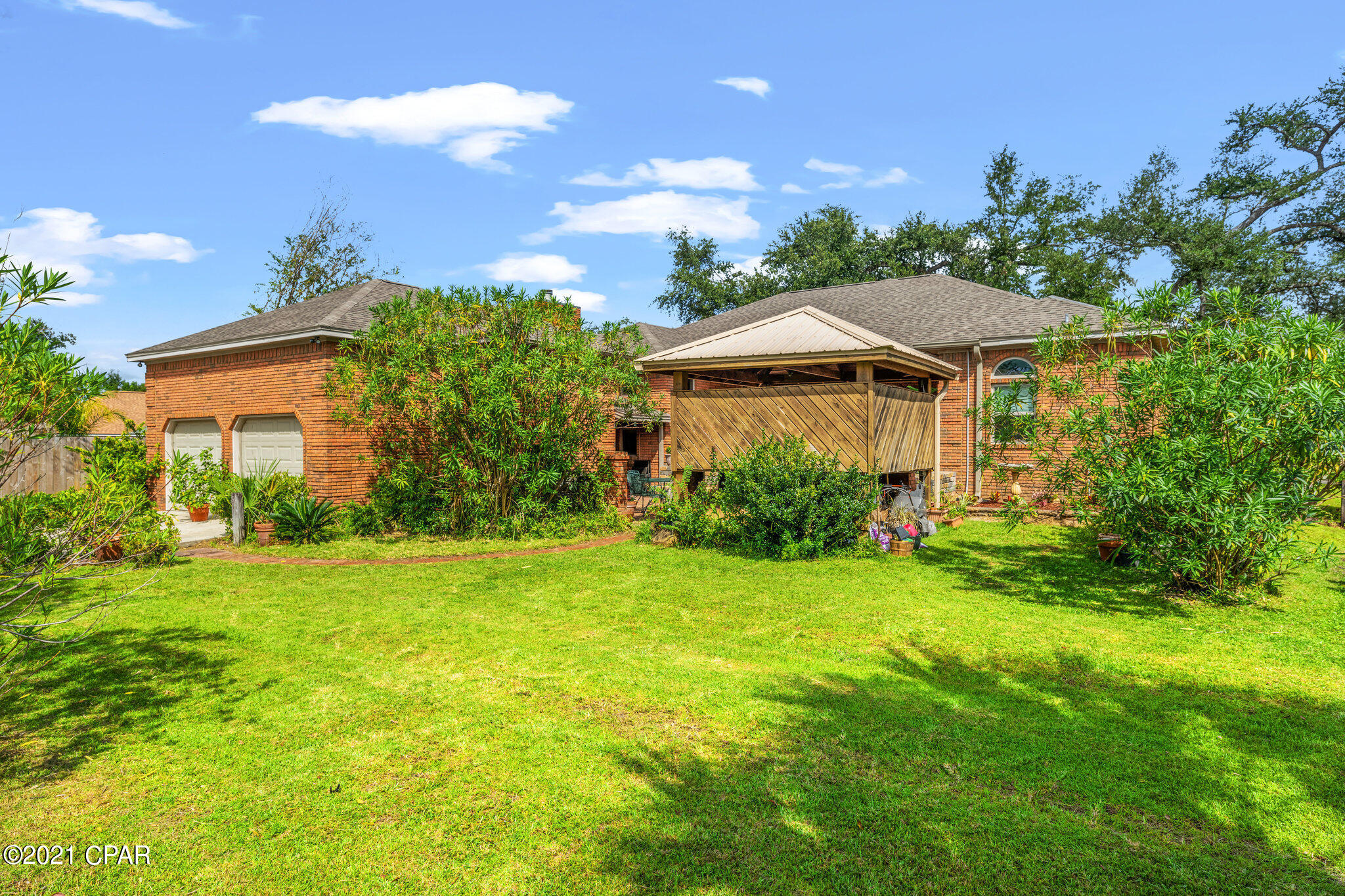 Harbour Point Replat - Residential