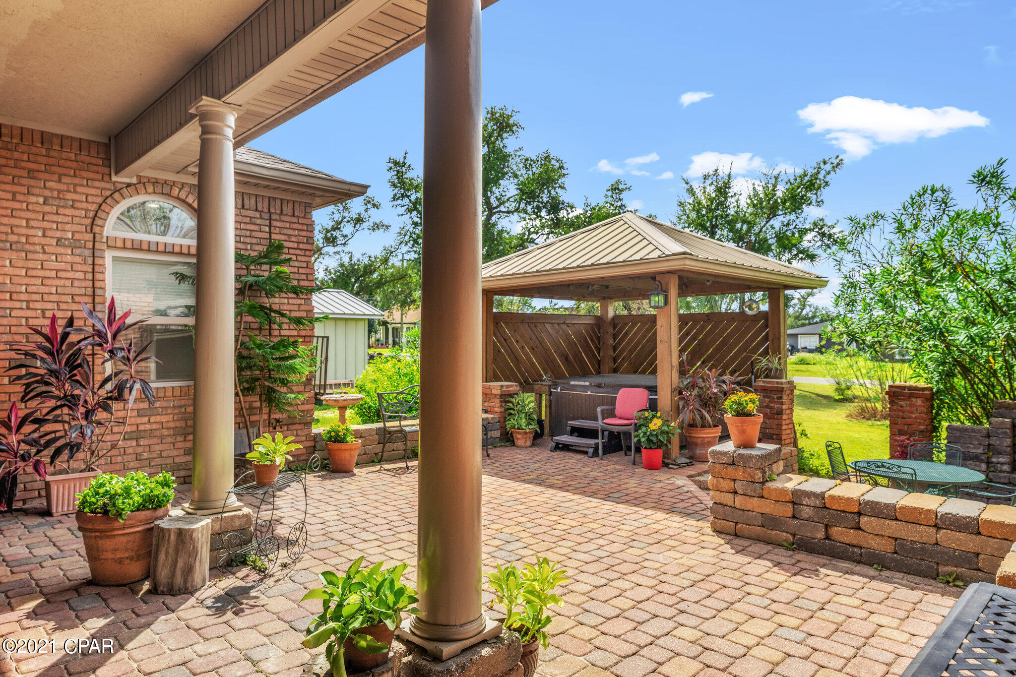 Harbour Point Replat - Residential