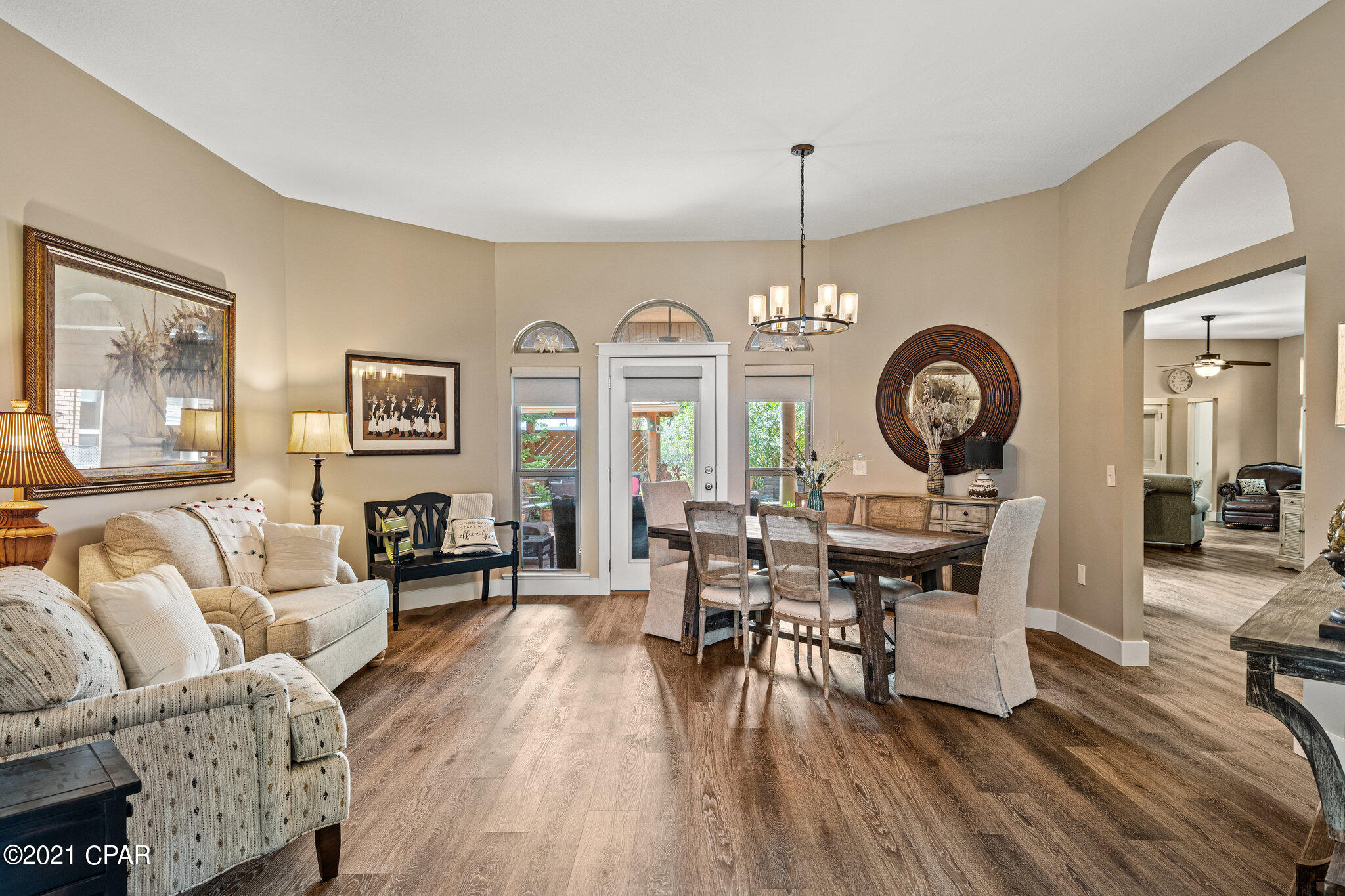 Harbour Point Replat - Residential