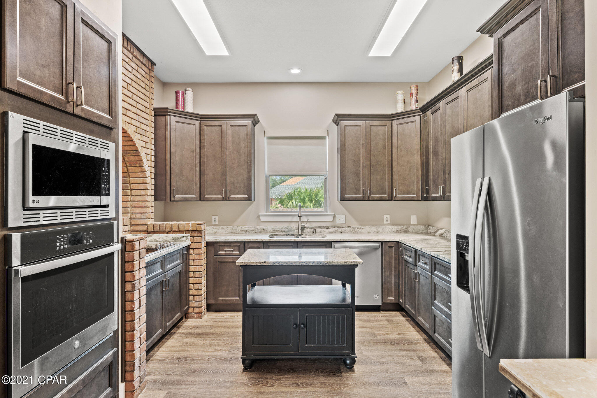 Harbour Point Replat - Residential