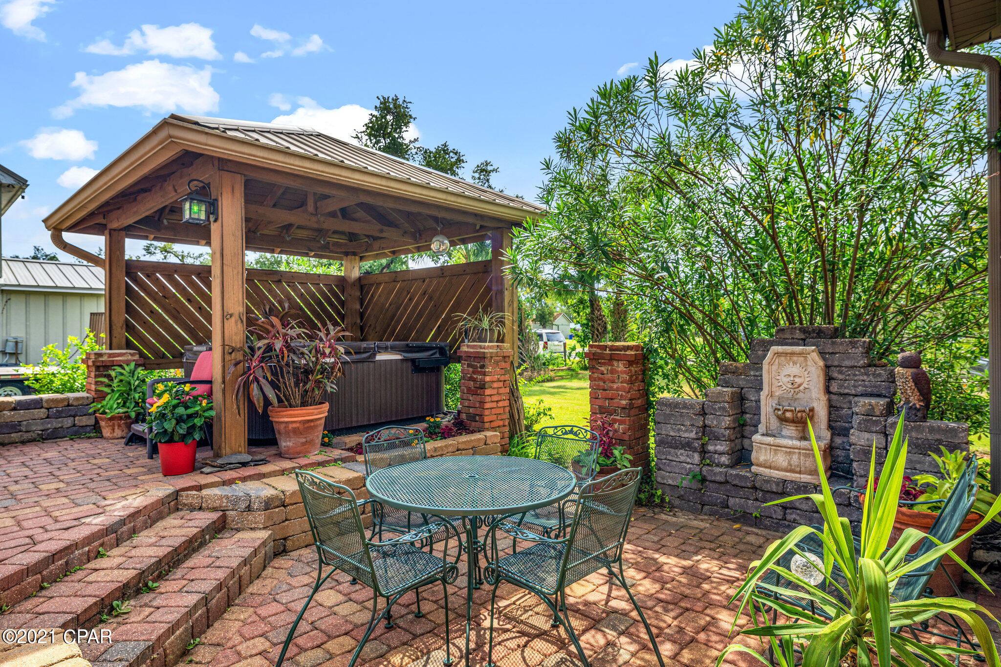 Harbour Point Replat - Residential