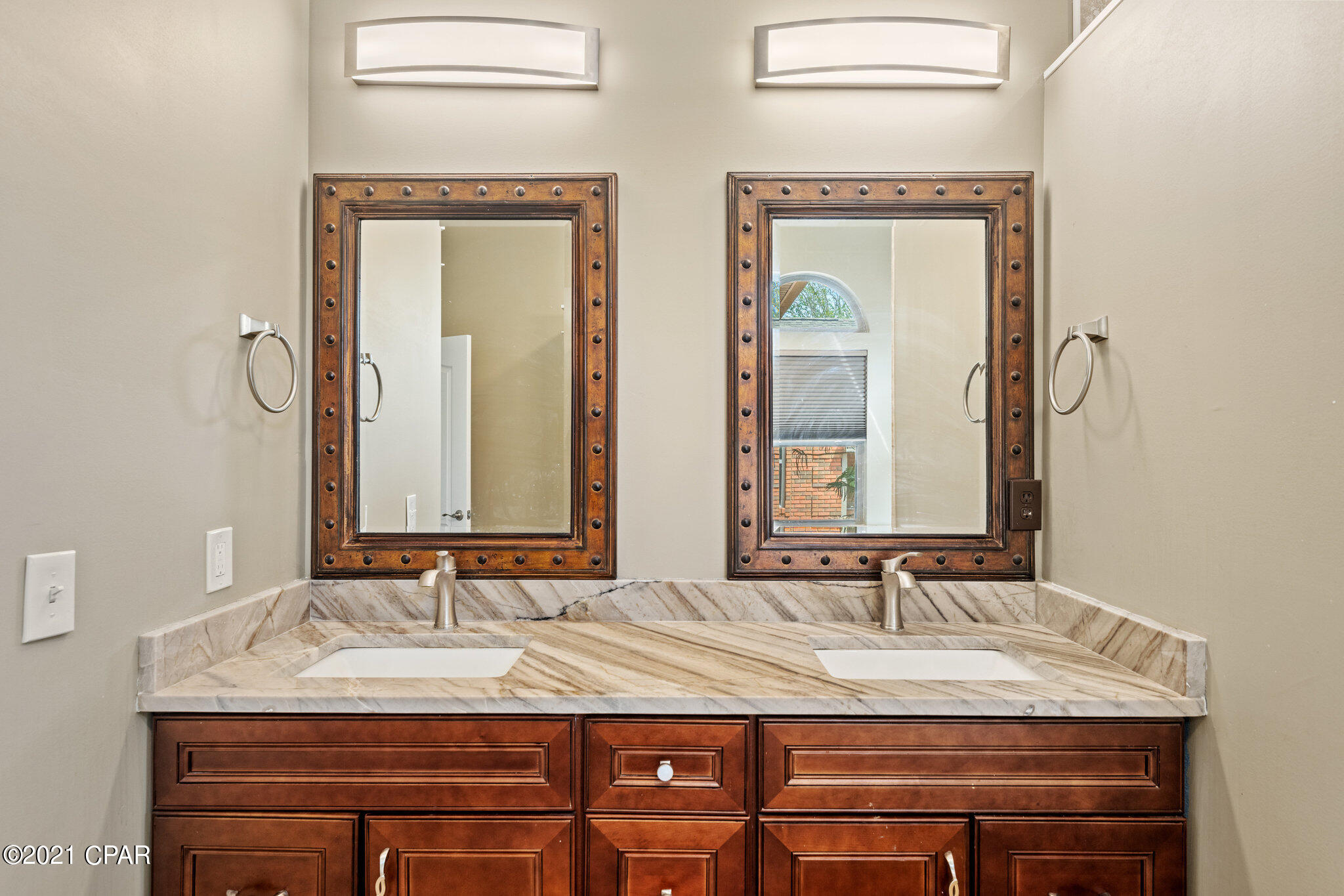 Harbour Point Replat - Residential