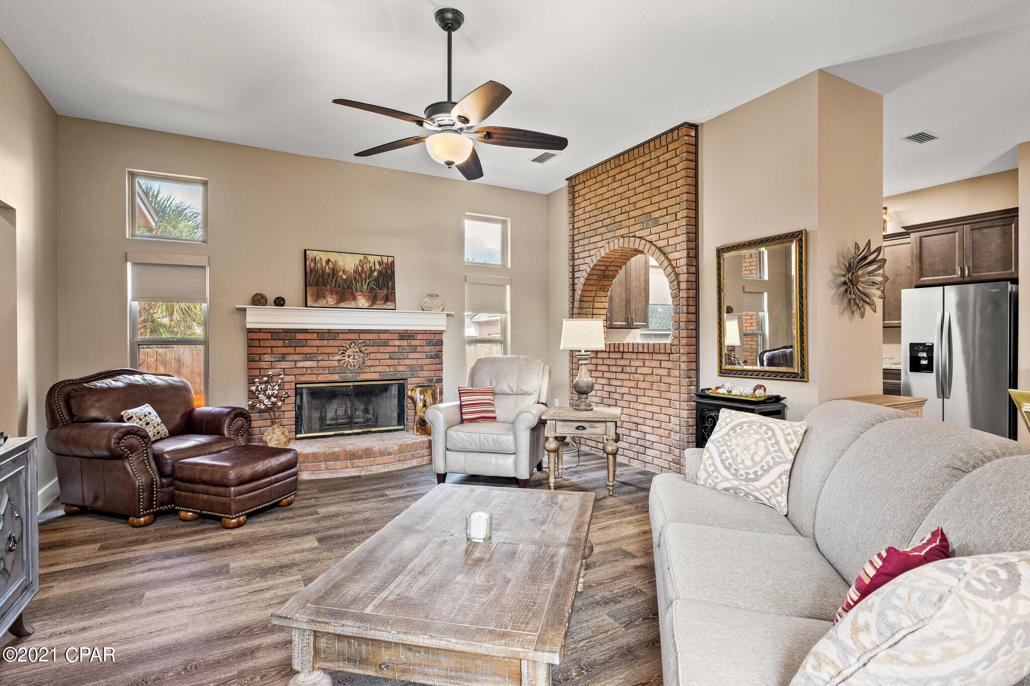 Harbour Point Replat - Residential