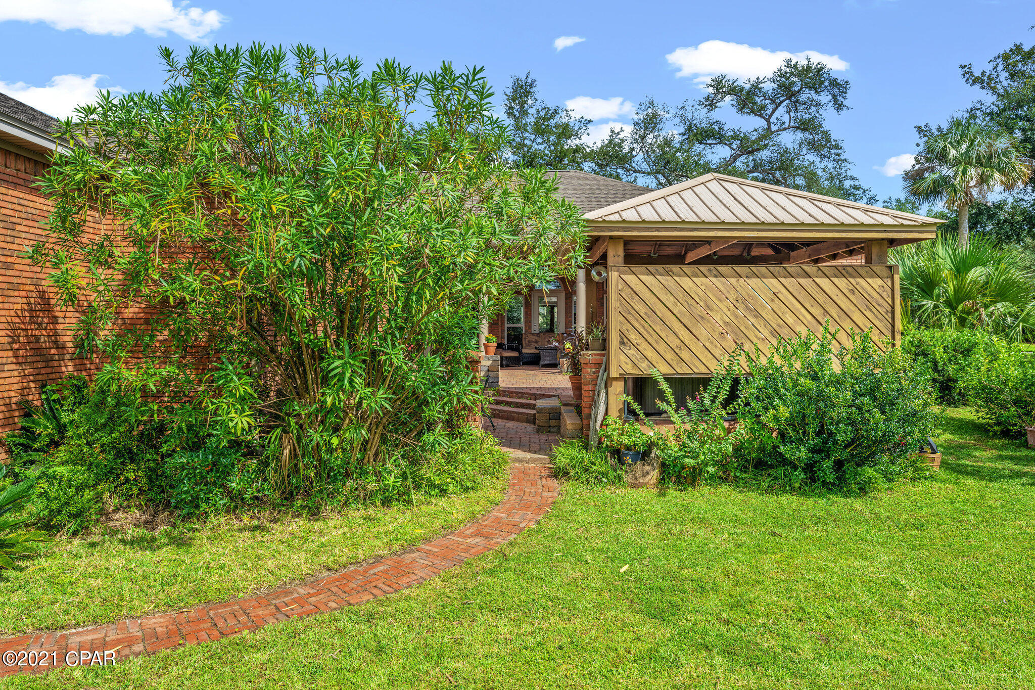 Harbour Point Replat - Residential