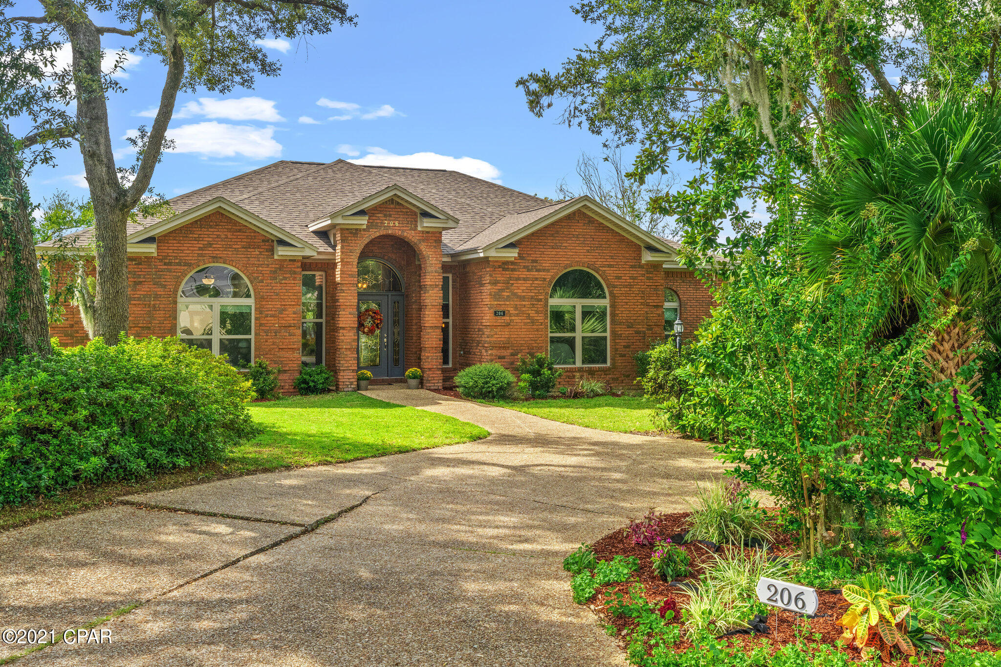 Harbour Point Replat - Residential