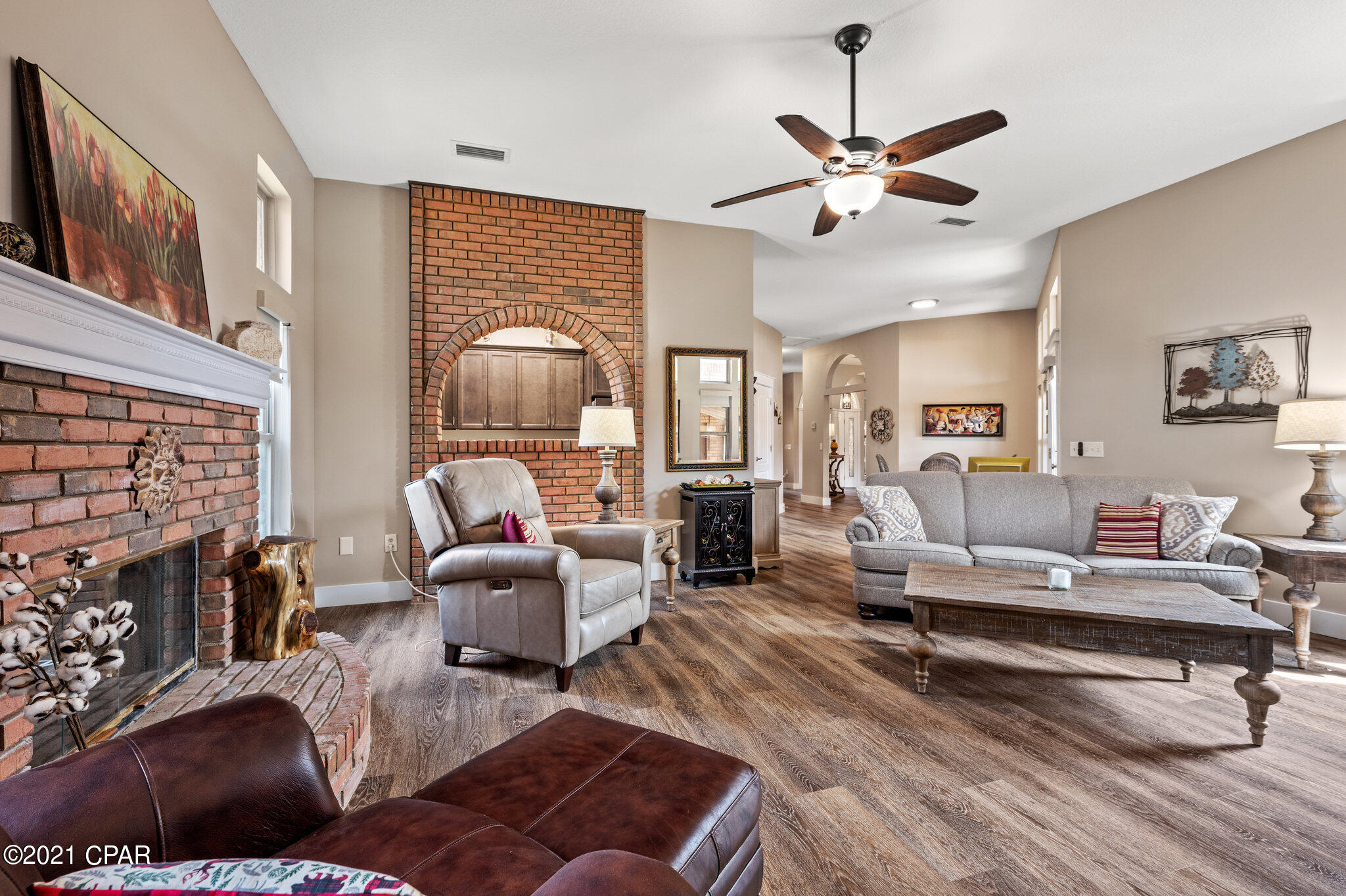 Harbour Point Replat - Residential