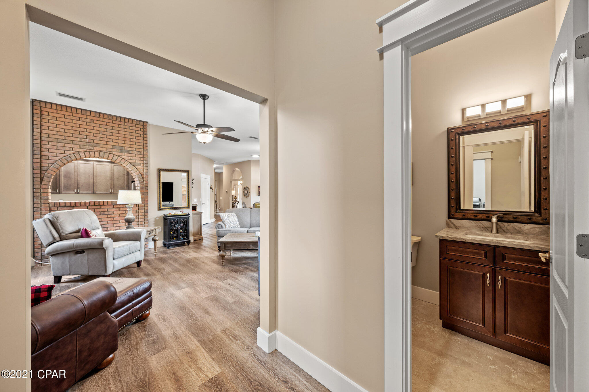 Harbour Point Replat - Residential