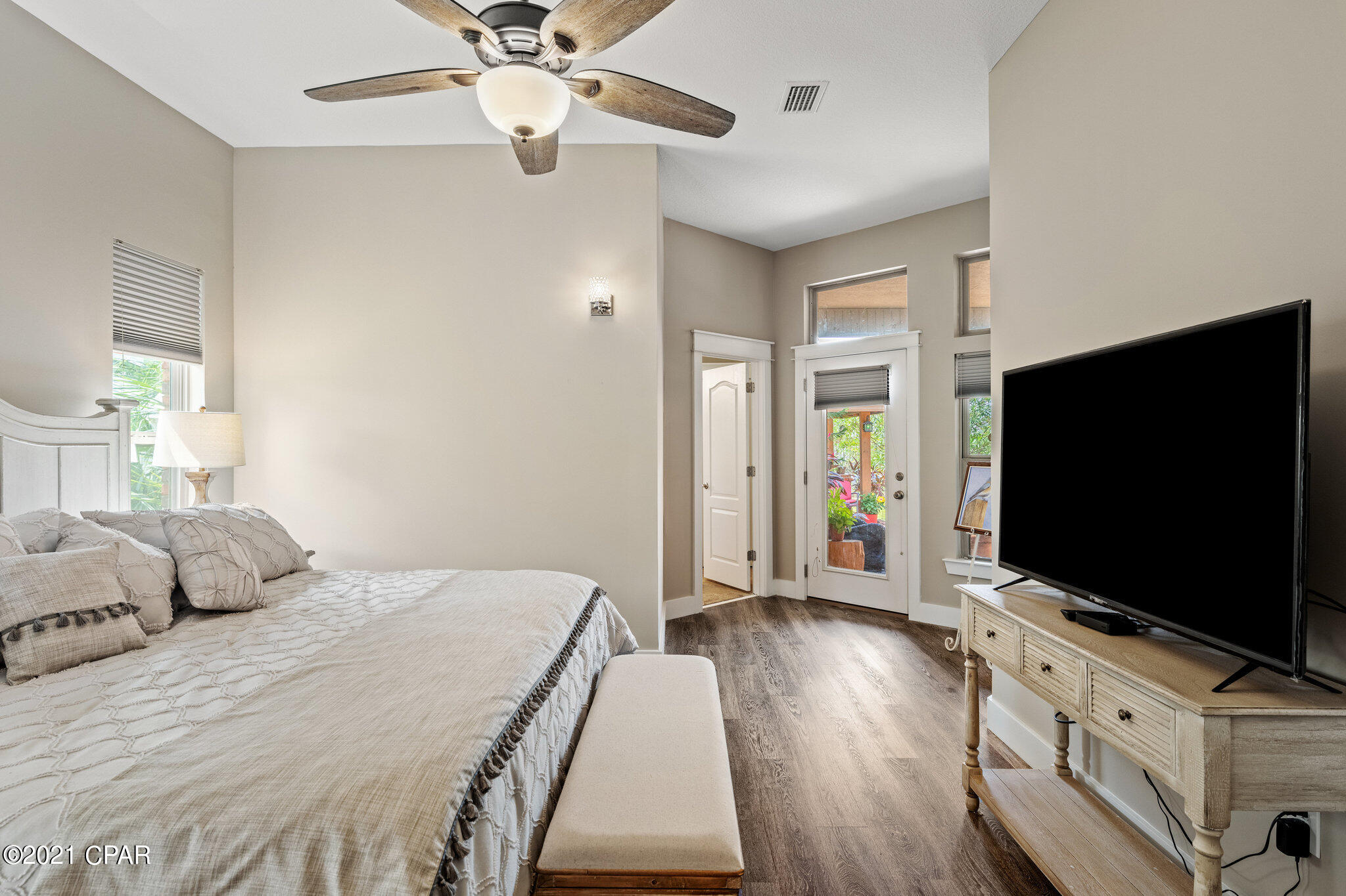 Harbour Point Replat - Residential