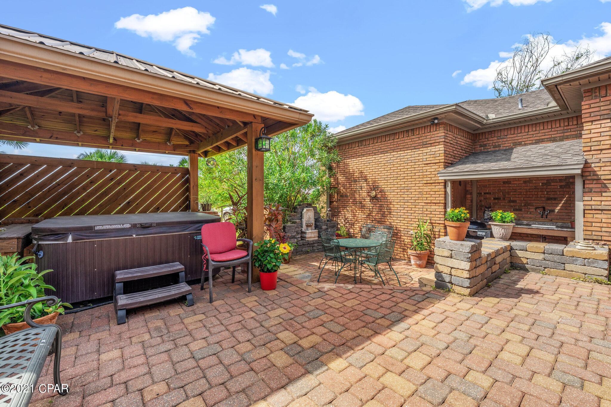 Harbour Point Replat - Residential