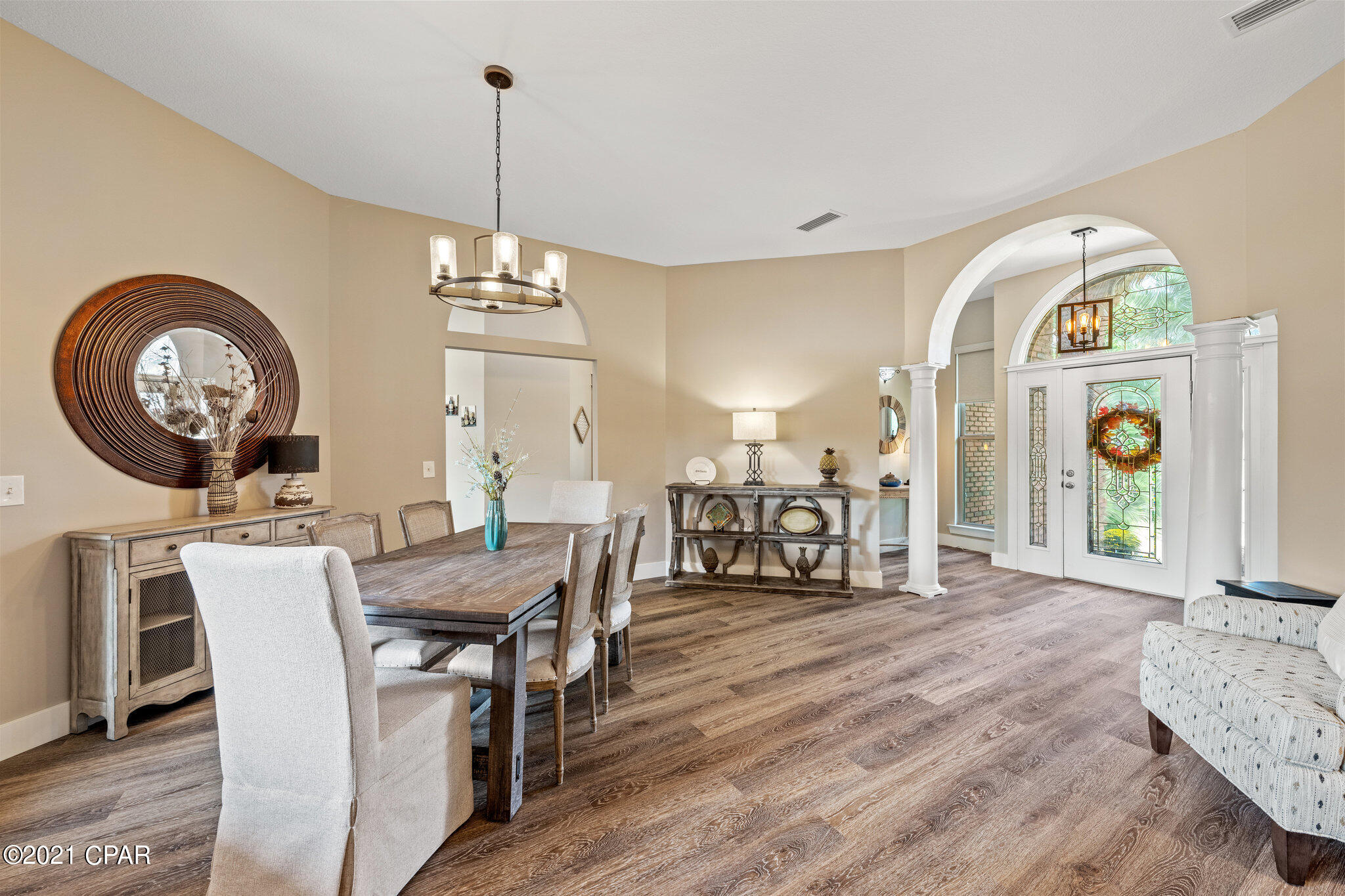 Harbour Point Replat - Residential