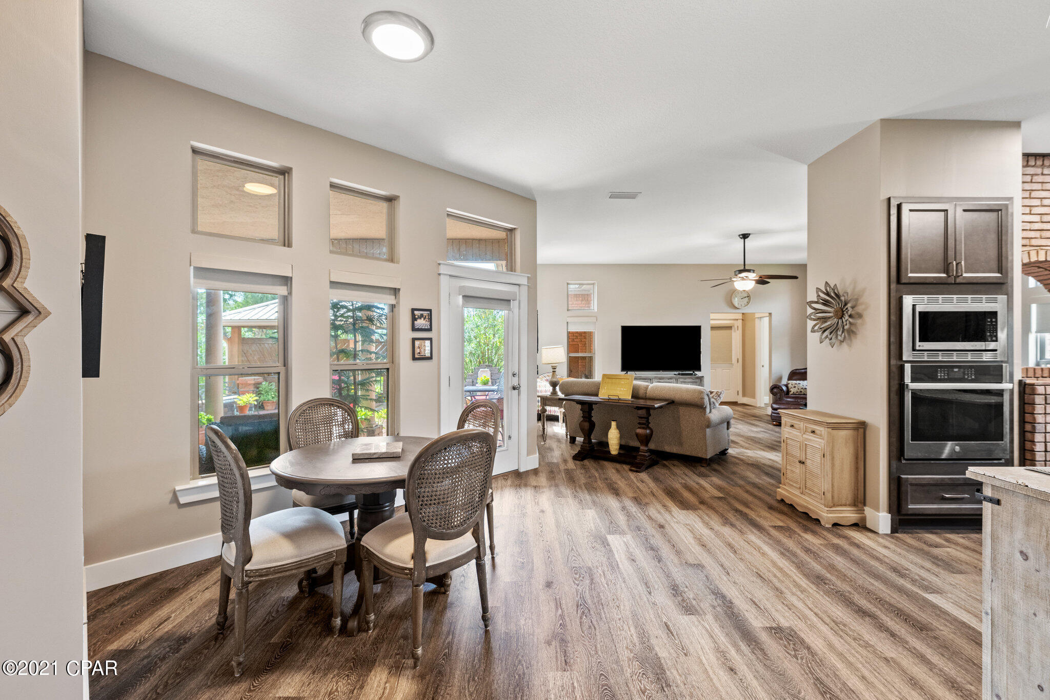 Harbour Point Replat - Residential