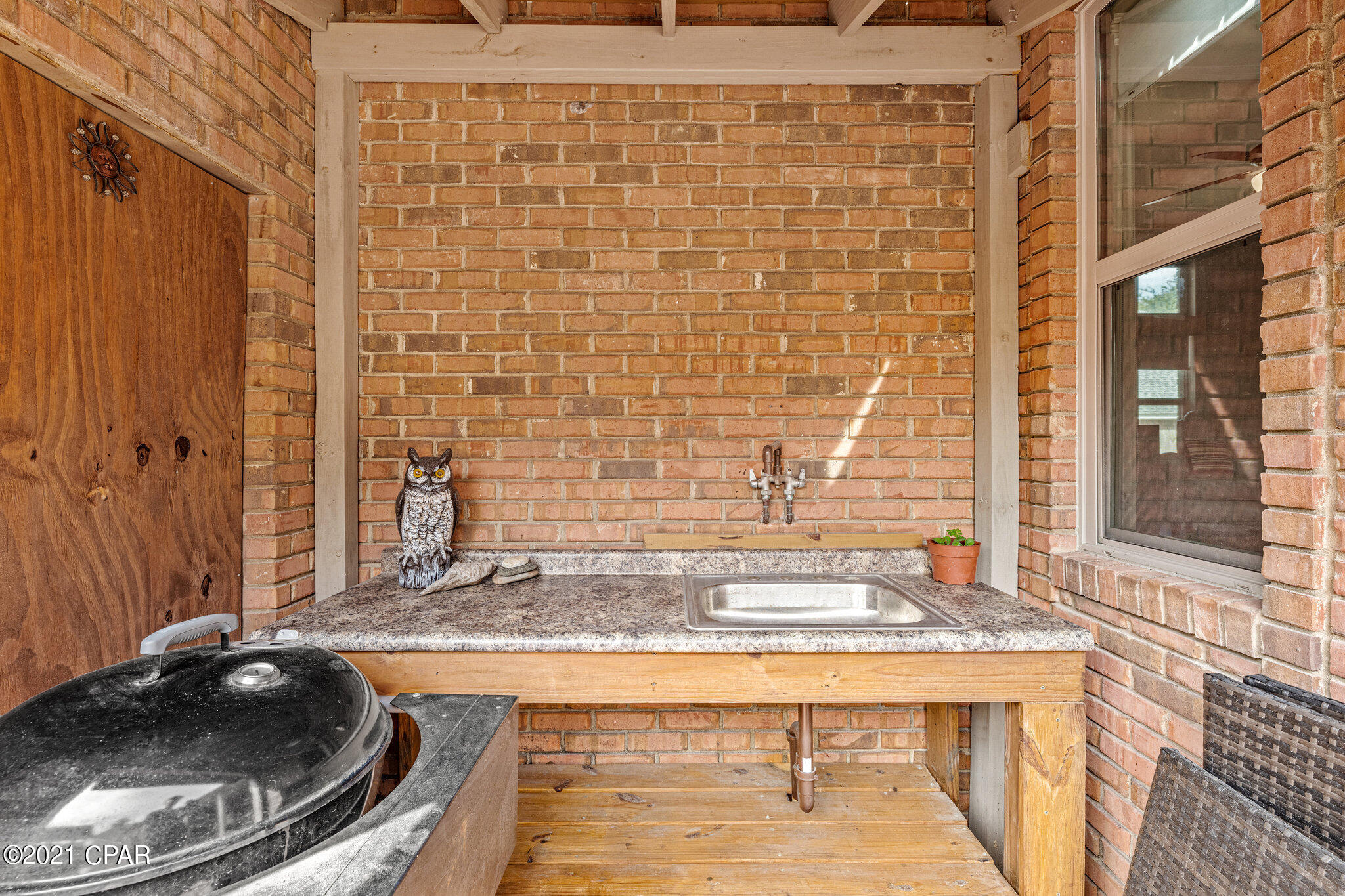 Harbour Point Replat - Residential