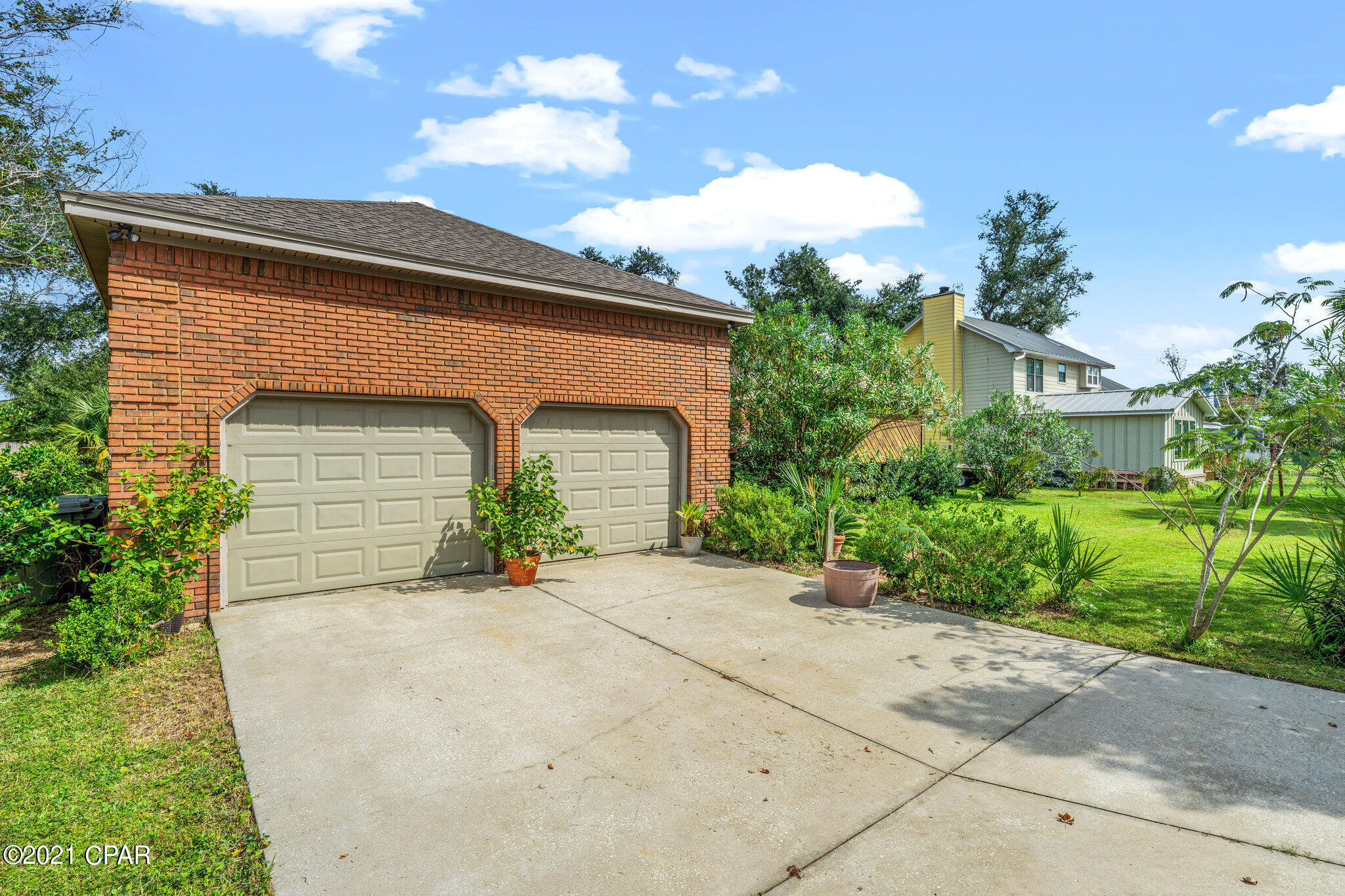 Harbour Point Replat - Residential