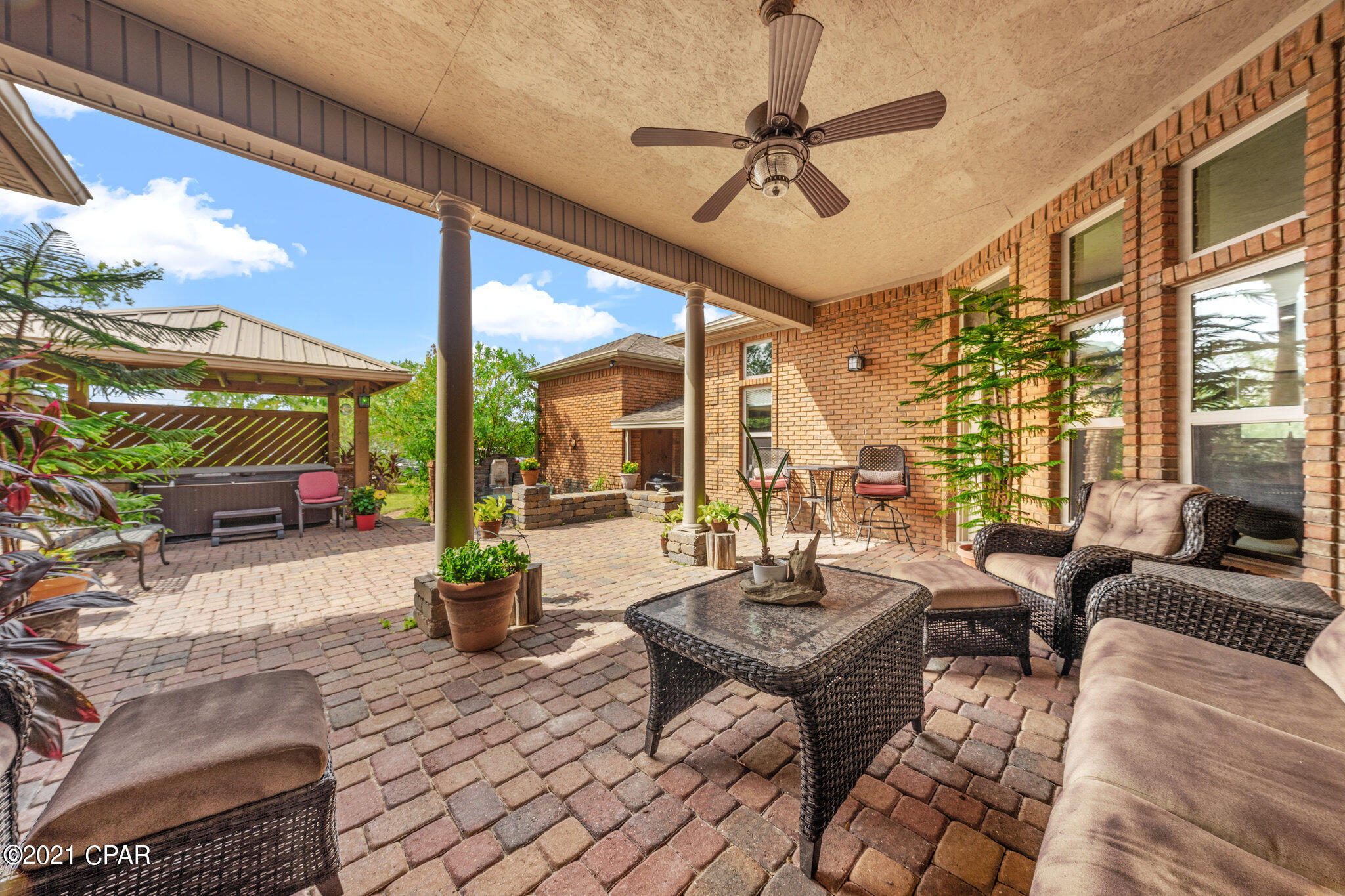 Harbour Point Replat - Residential