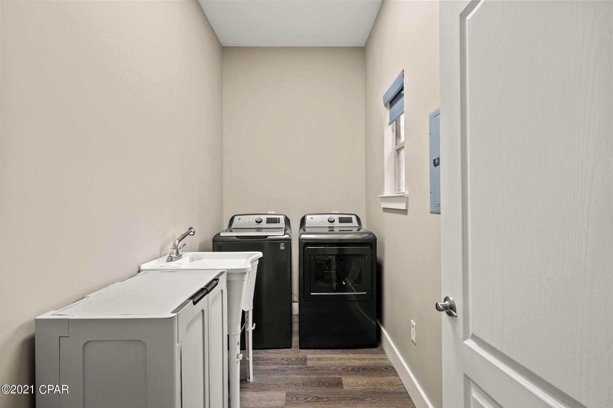 Harbour Point Replat - Residential