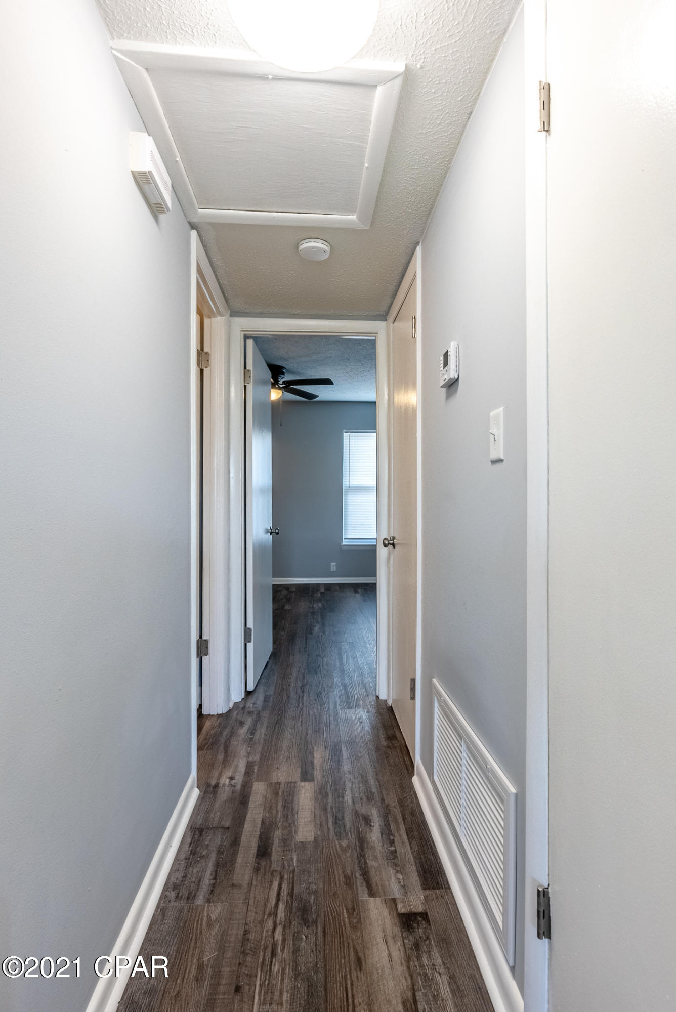 St Andrews Harbour - Residential