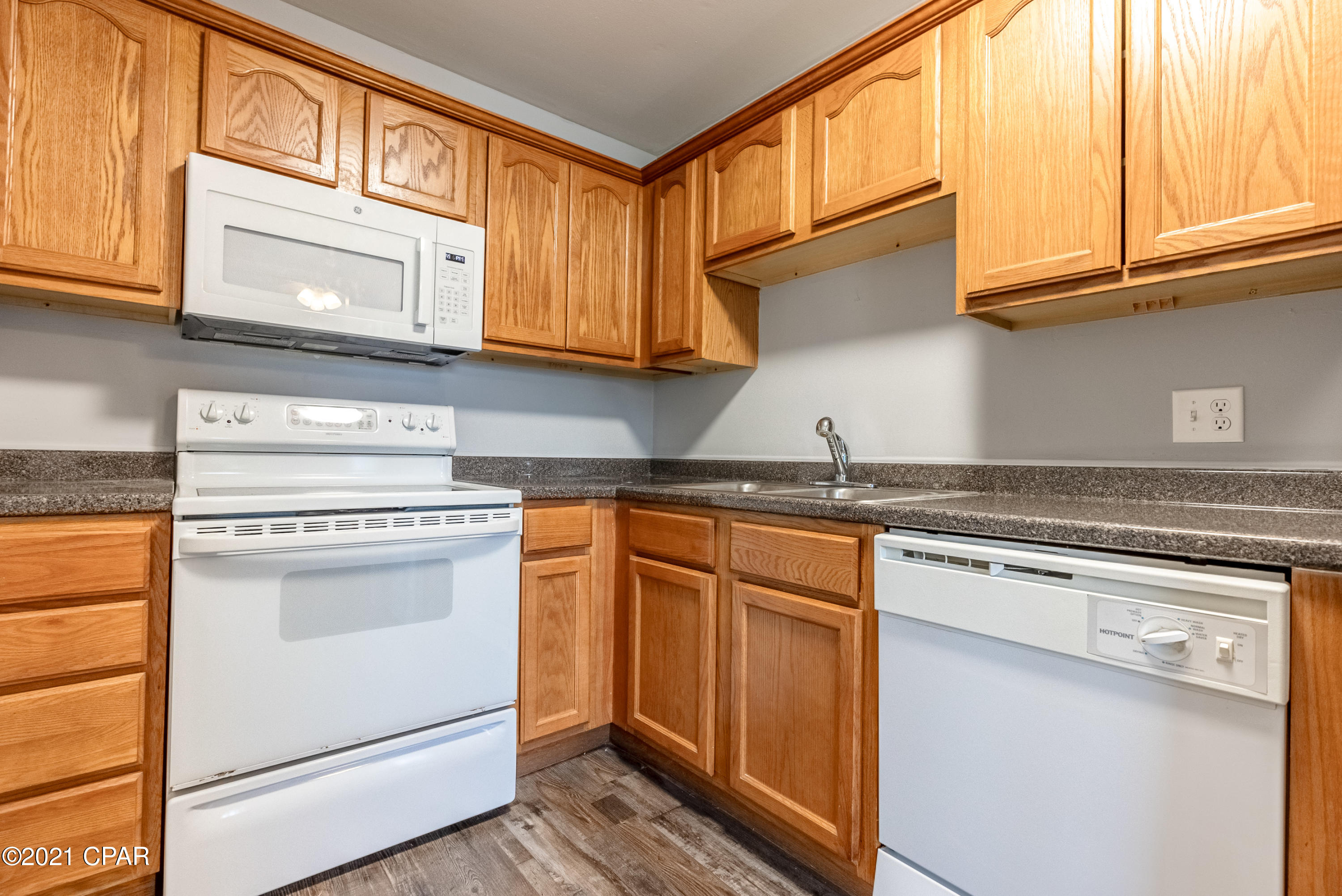 St Andrews Harbour - Residential