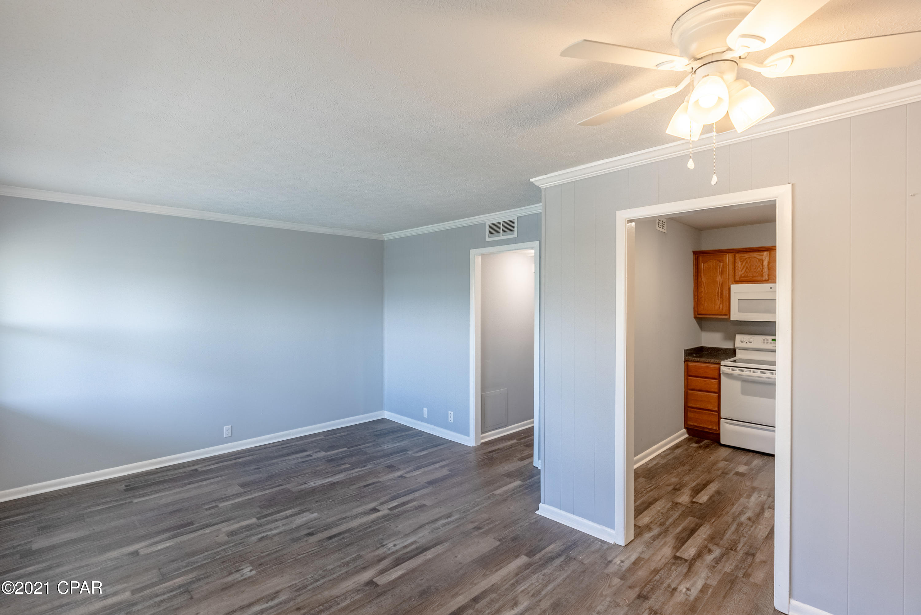 St Andrews Harbour - Residential