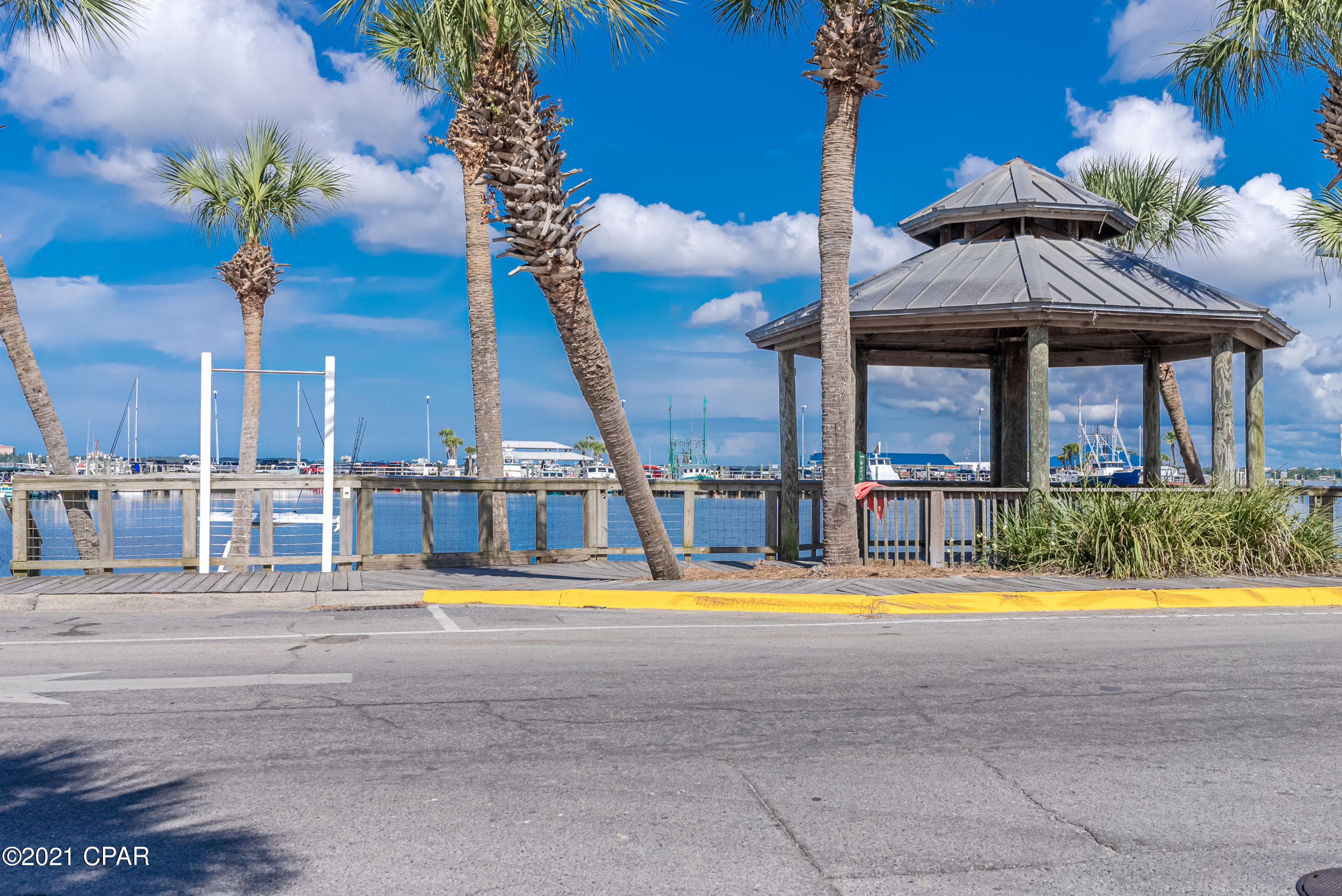 St Andrews Harbour - Residential