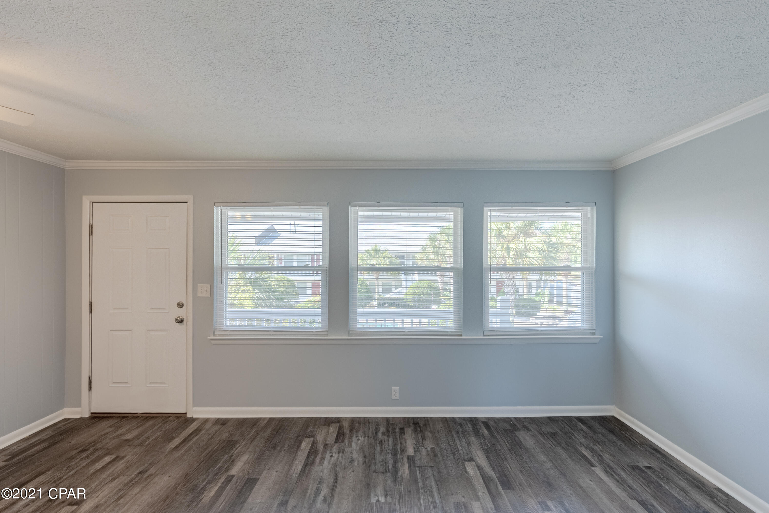 St Andrews Harbour - Residential