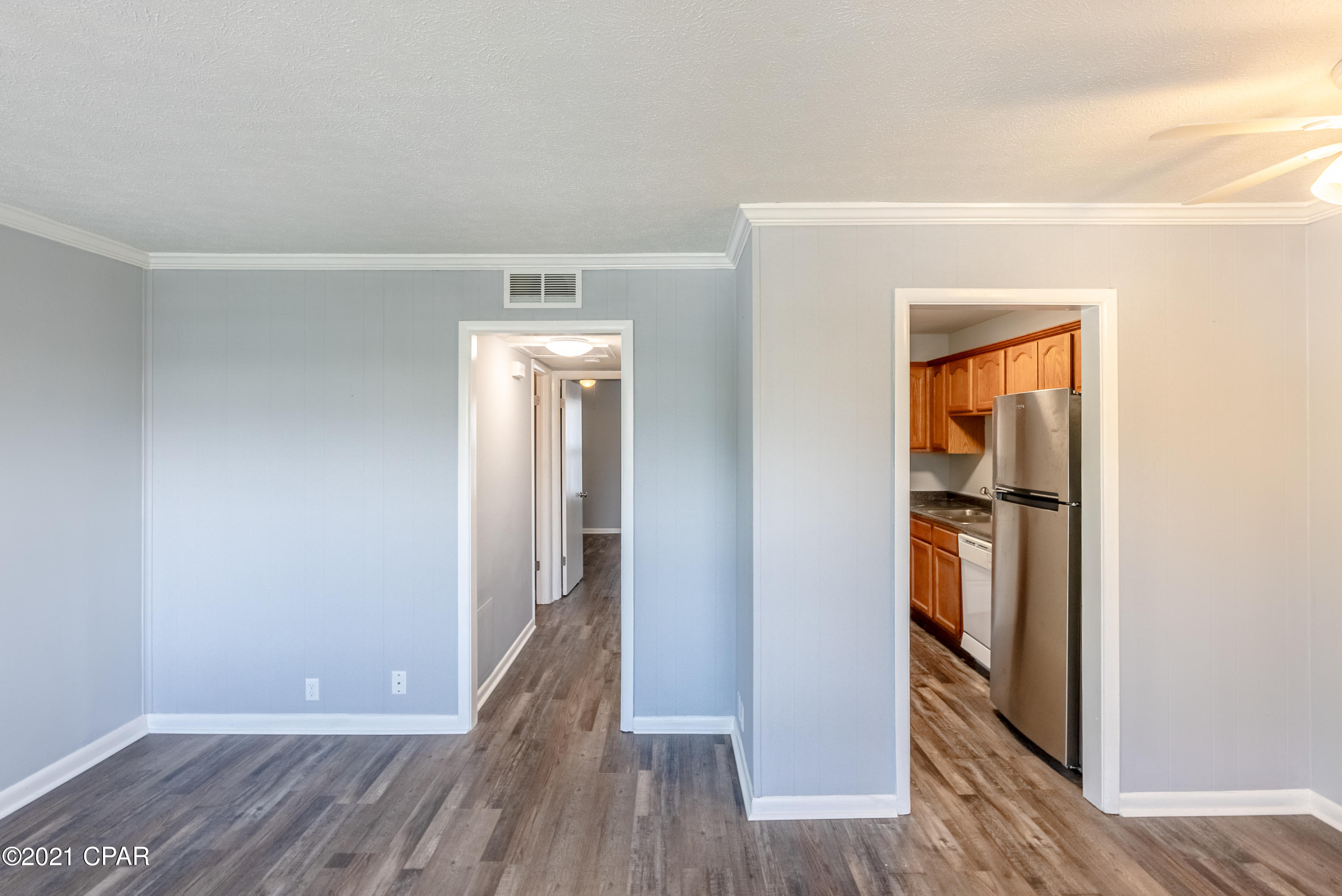 St Andrews Harbour - Residential