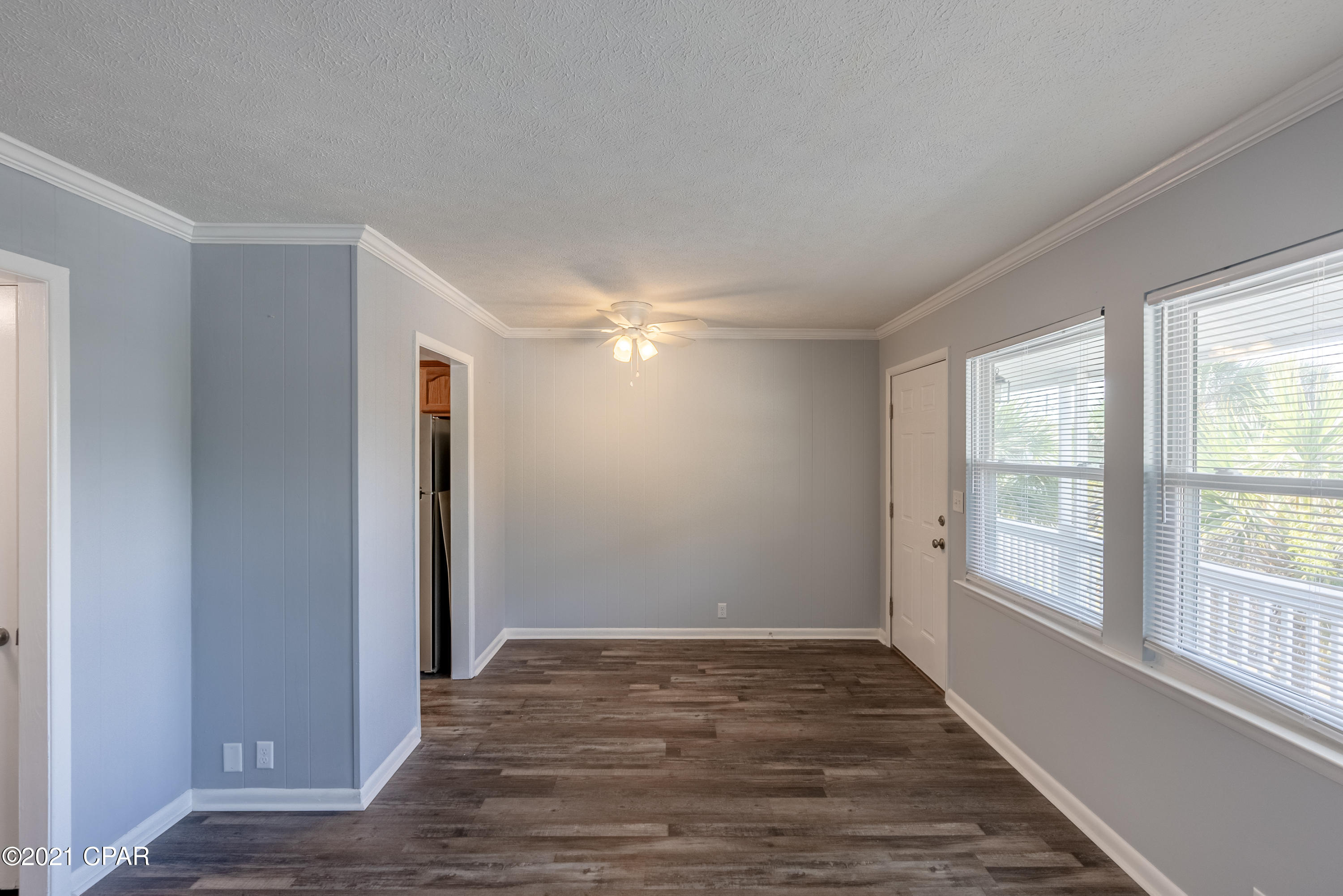 St Andrews Harbour - Residential