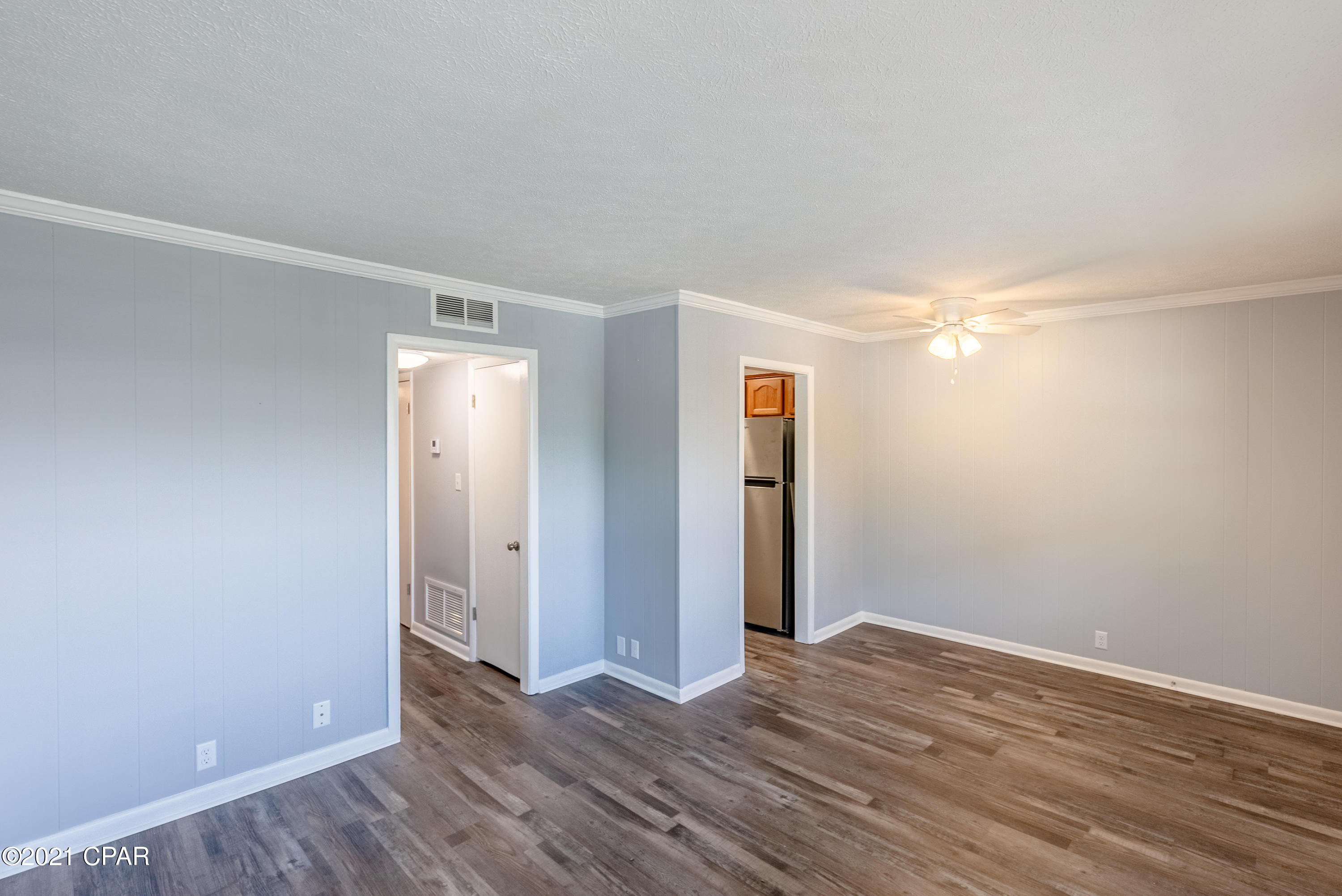 St Andrews Harbour - Residential