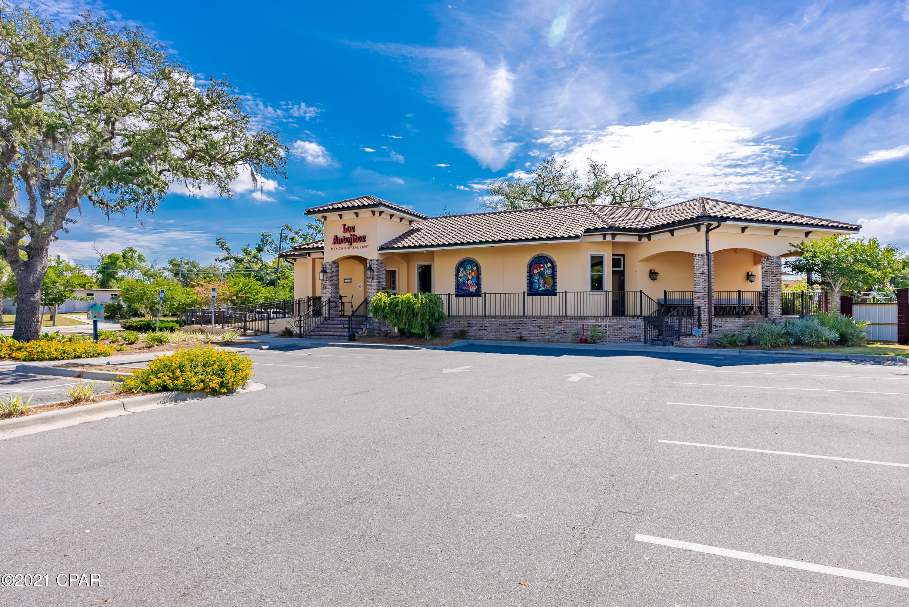 St Andrews Harbour - Residential