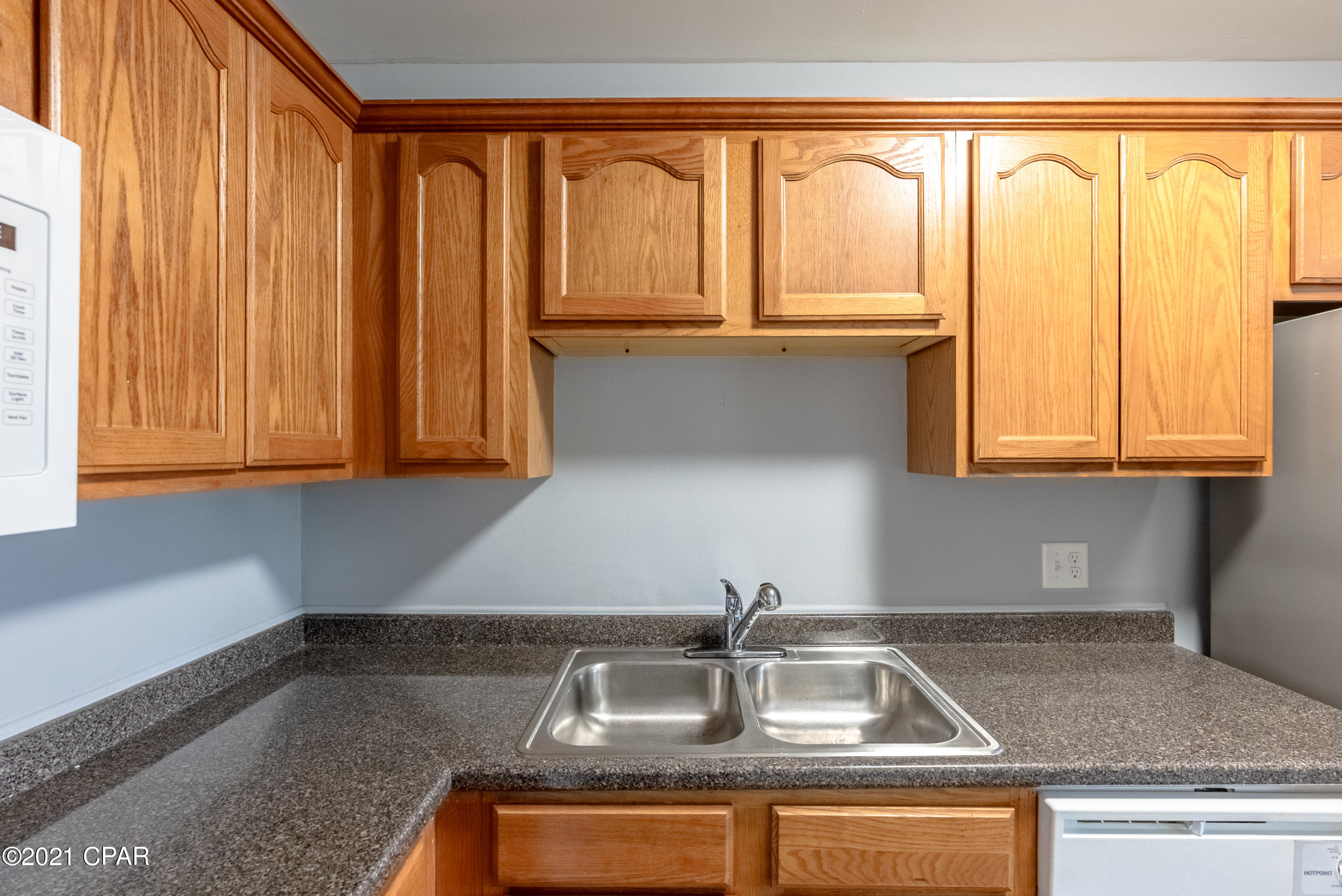 St Andrews Harbour - Residential