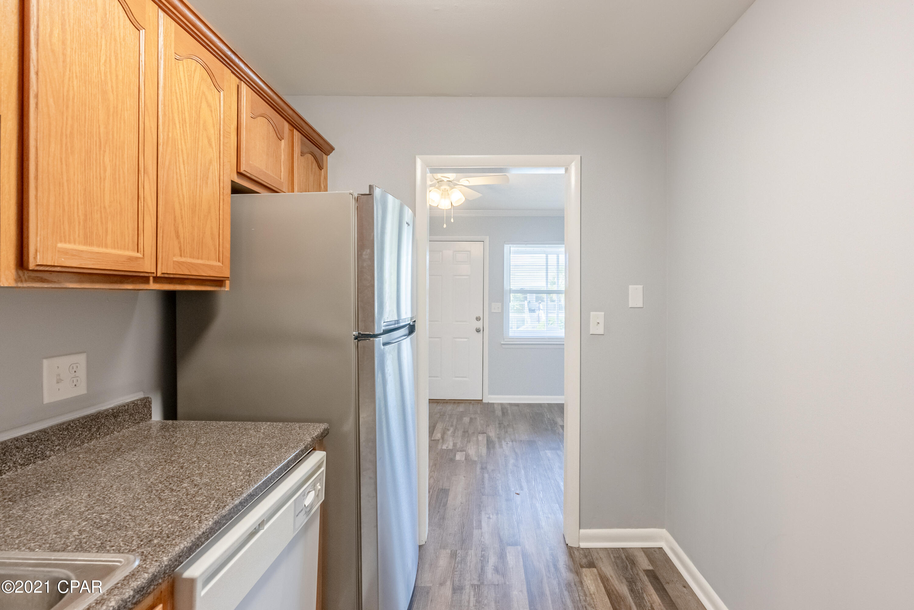 St Andrews Harbour - Residential