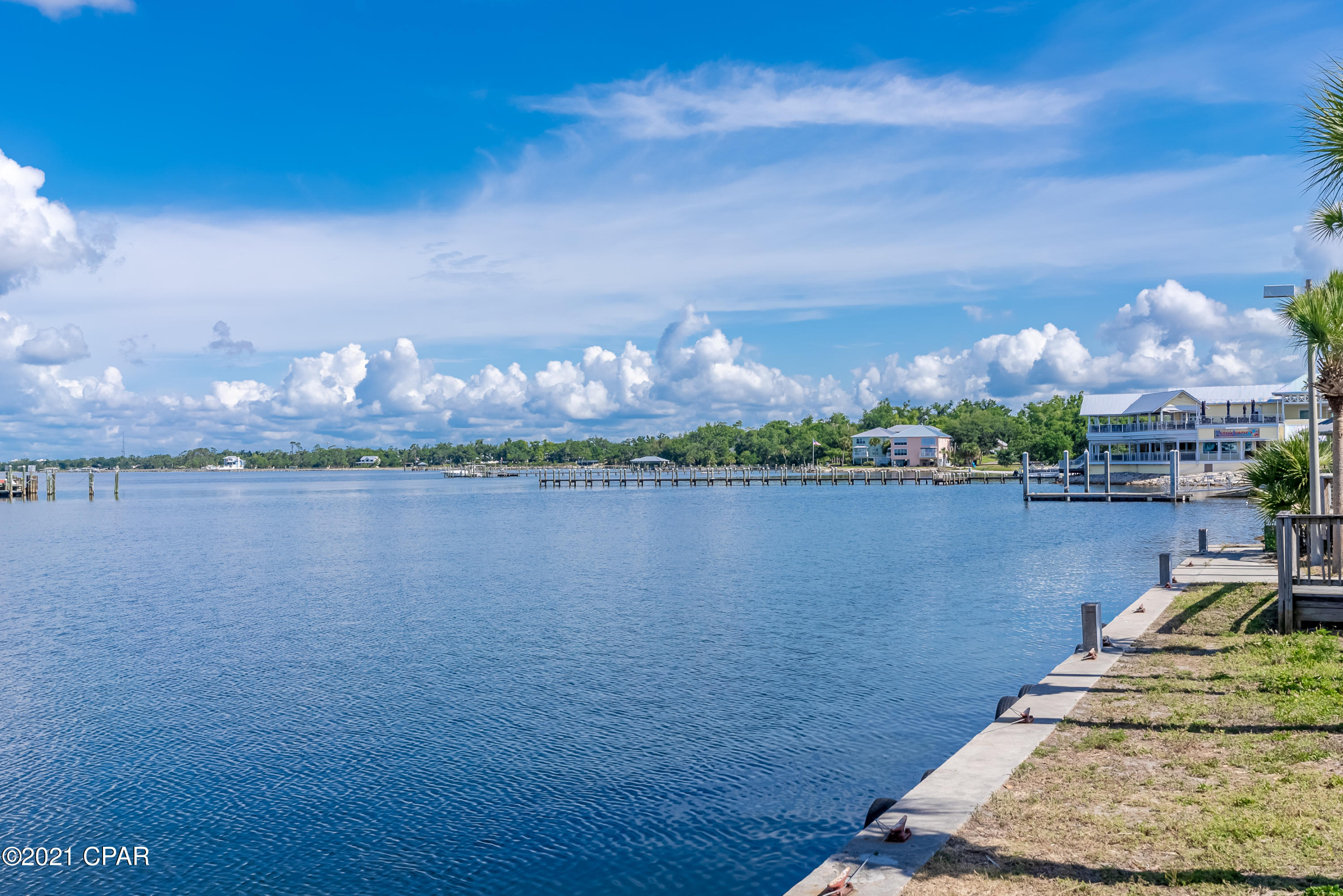 St Andrews Harbour - Residential