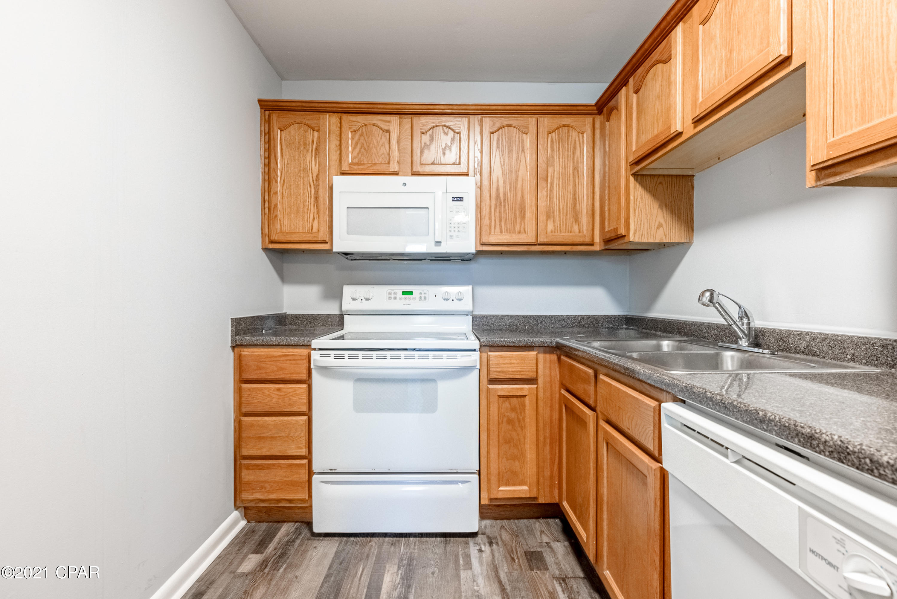 St Andrews Harbour - Residential