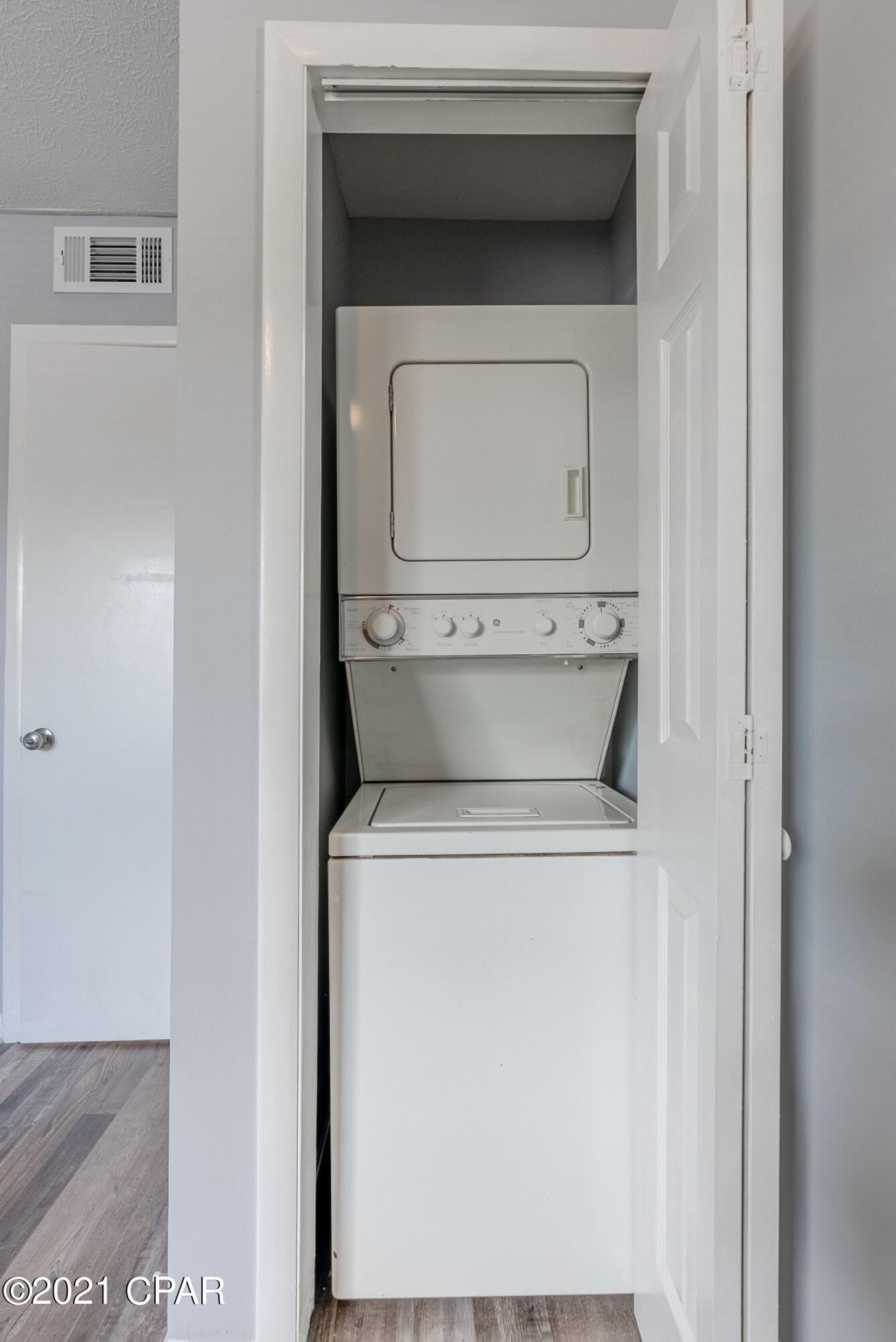 St Andrews Harbour - Residential