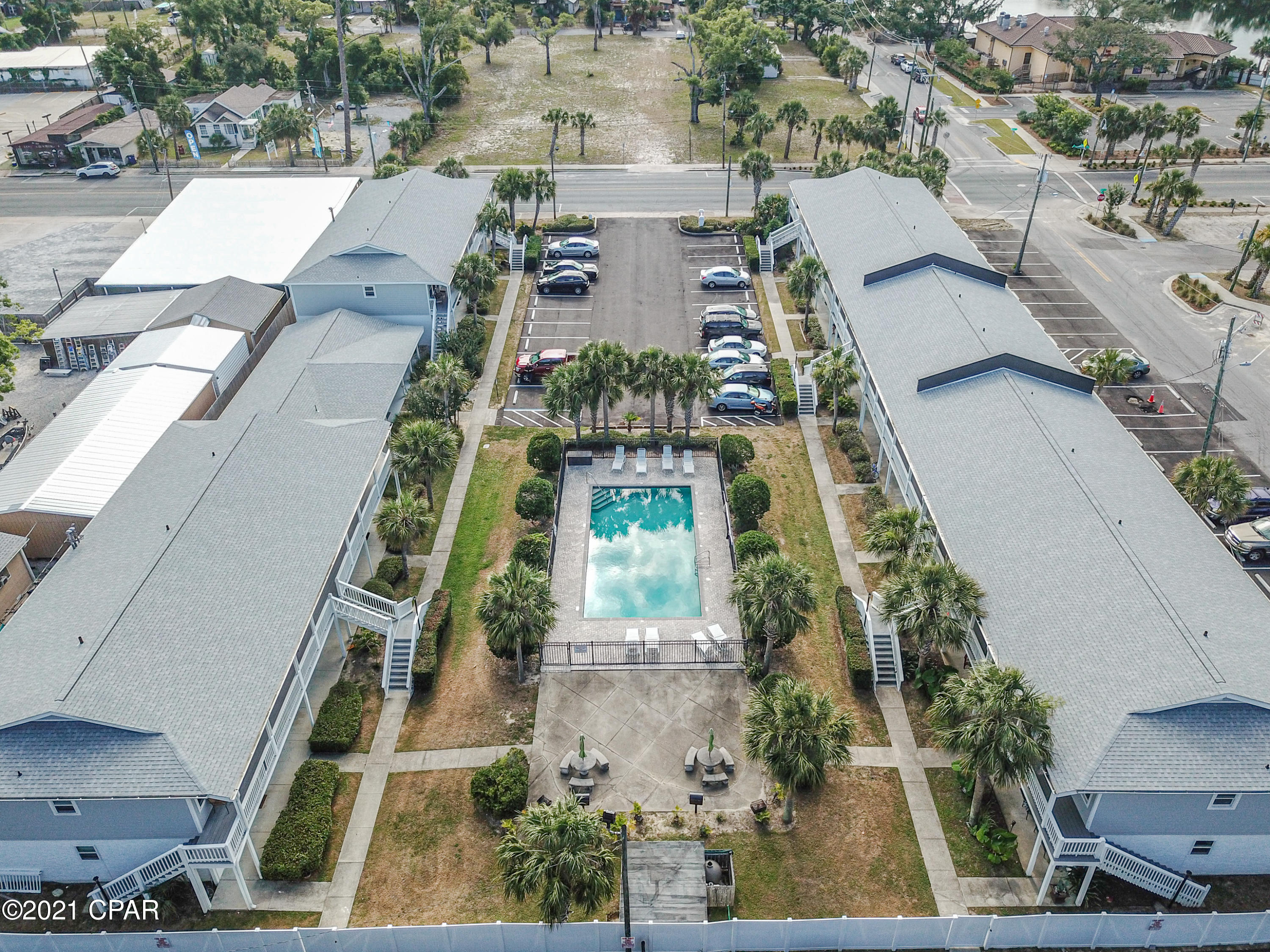 St Andrews Harbour - Residential