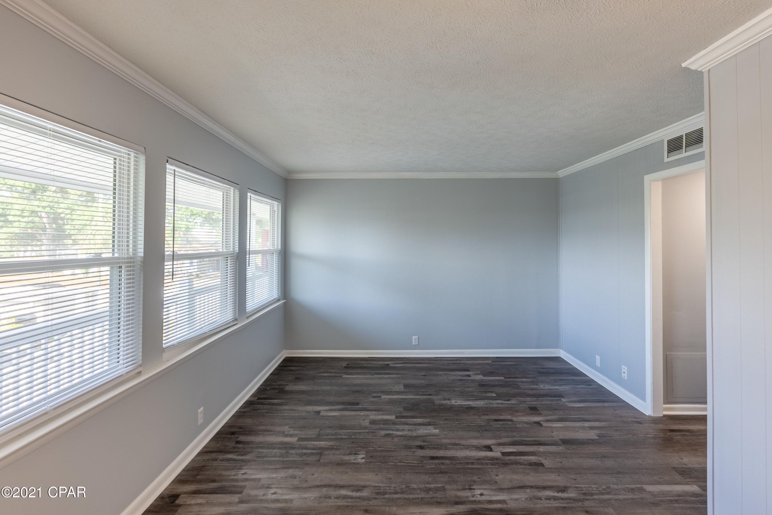 St Andrews Harbour - Residential