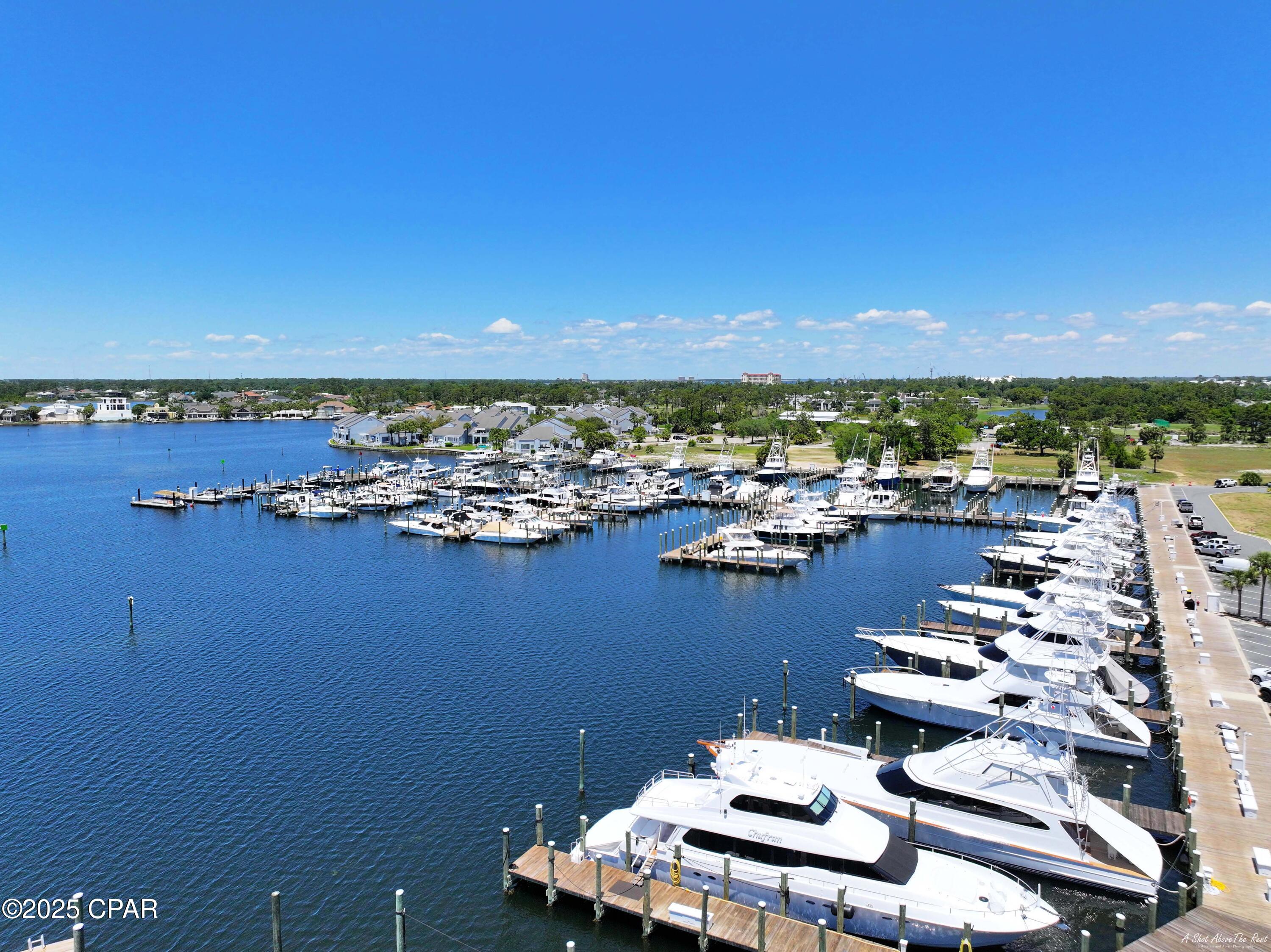 Bay Point Harbour Villas - Residential