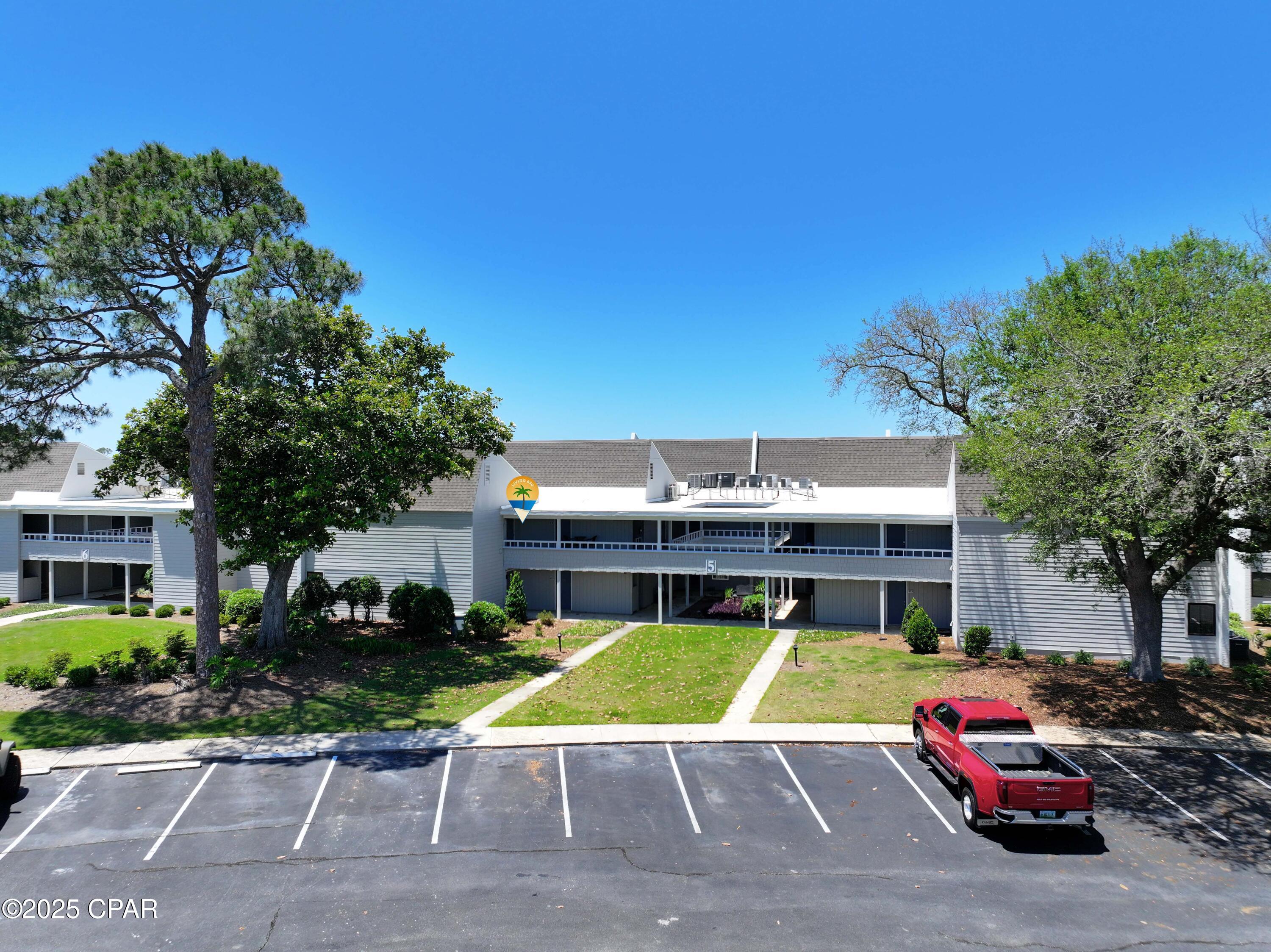 Bay Point Harbour Villas - Residential