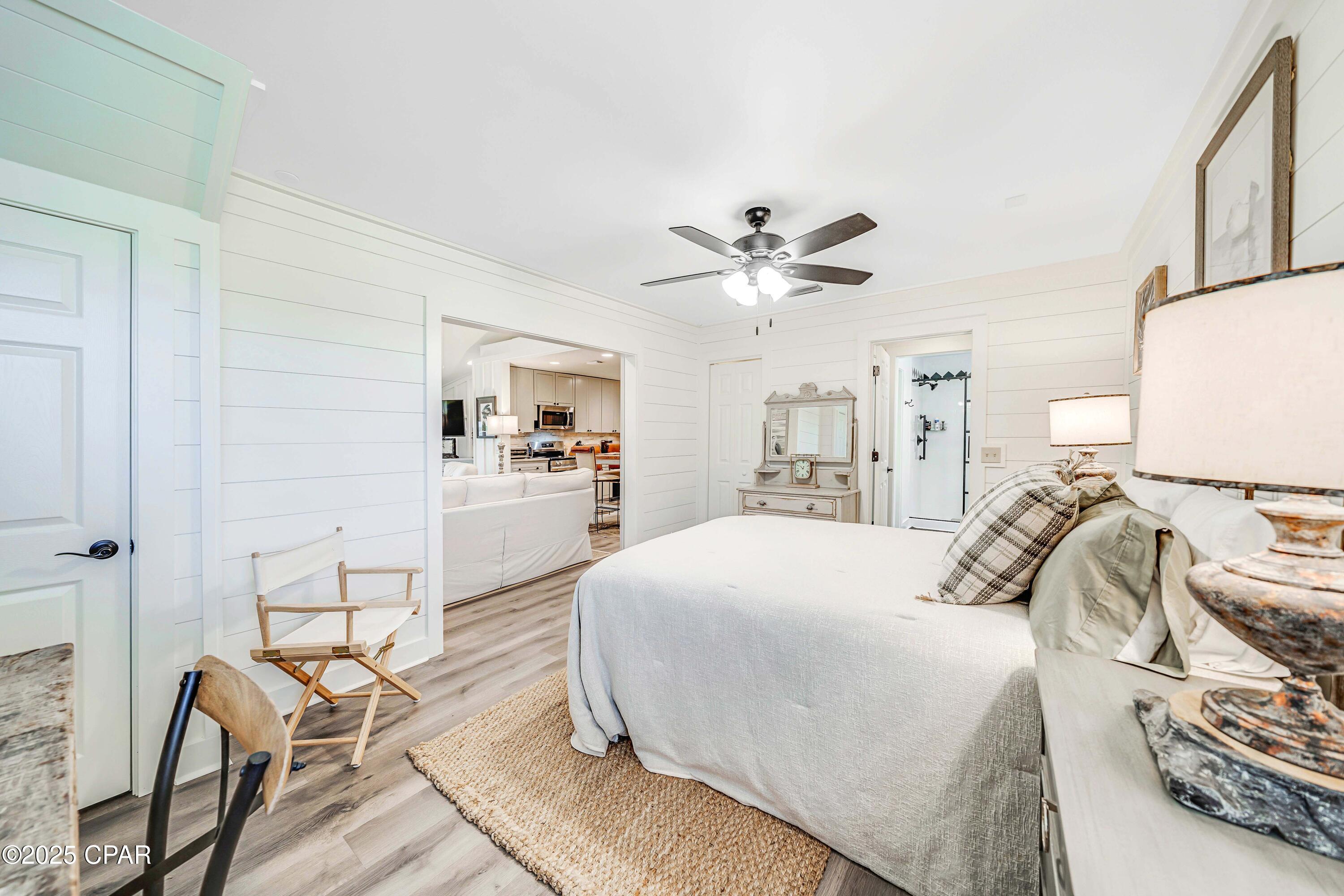 Bay Point Harbour Villas - Residential