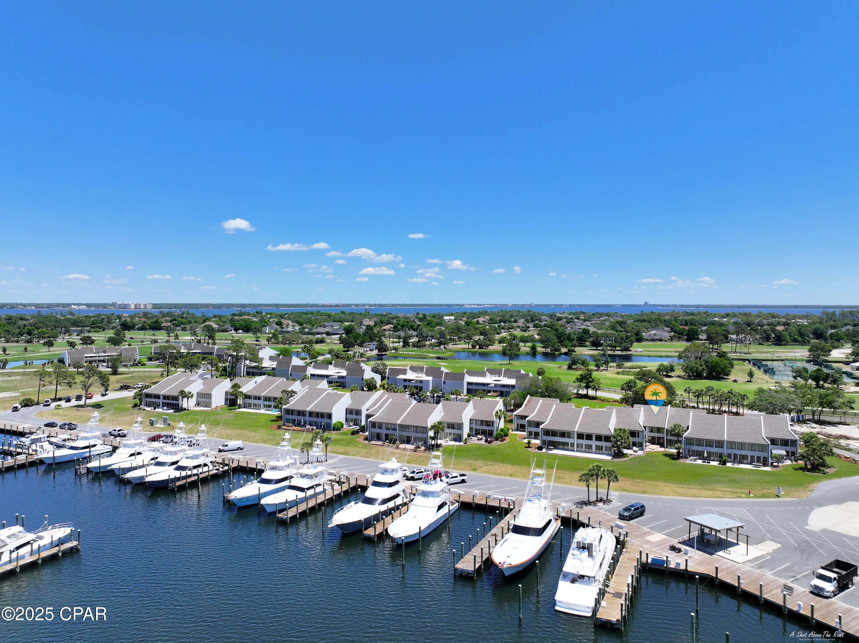 Bay Point Harbour Villas - Residential