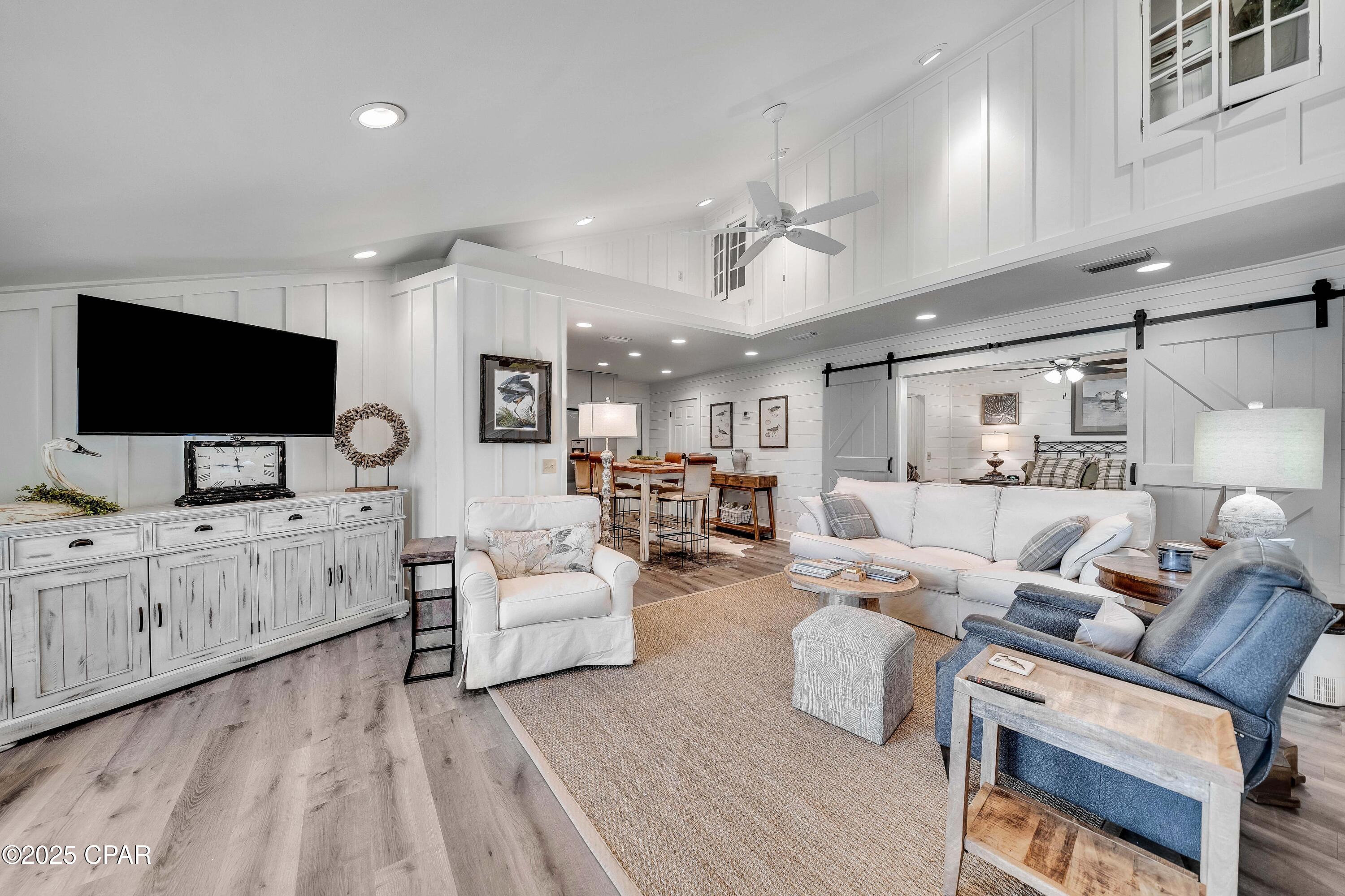 Bay Point Harbour Villas - Residential