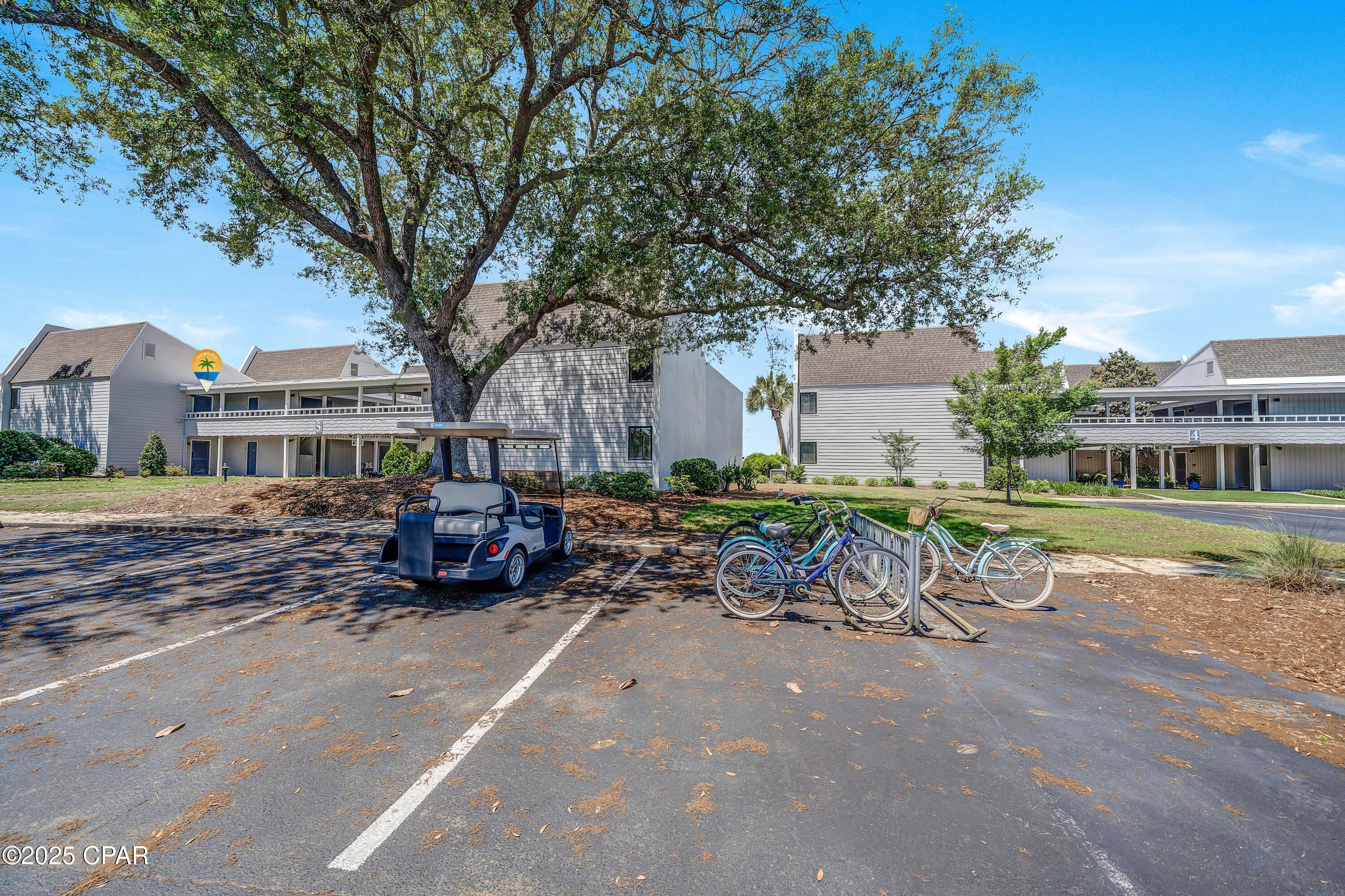 Bay Point Harbour Villas - Residential