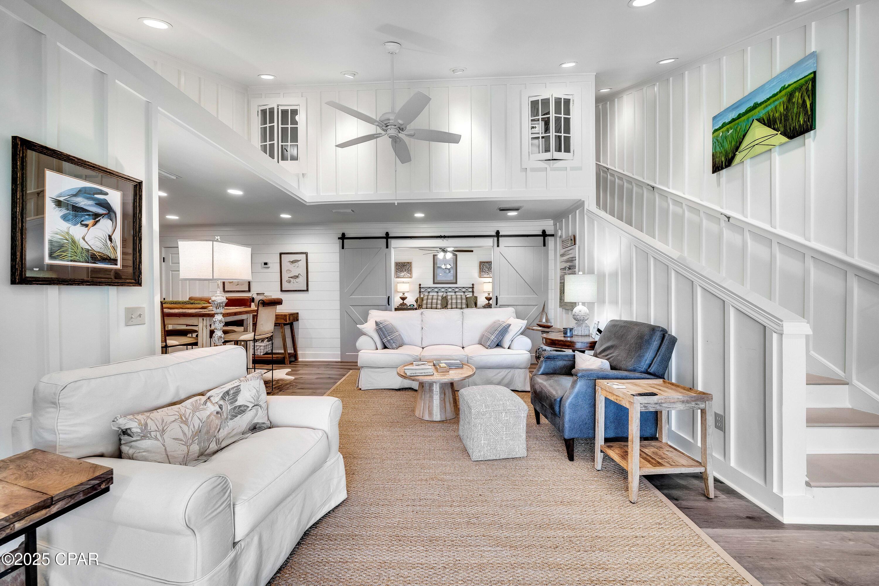 Bay Point Harbour Villas - Residential