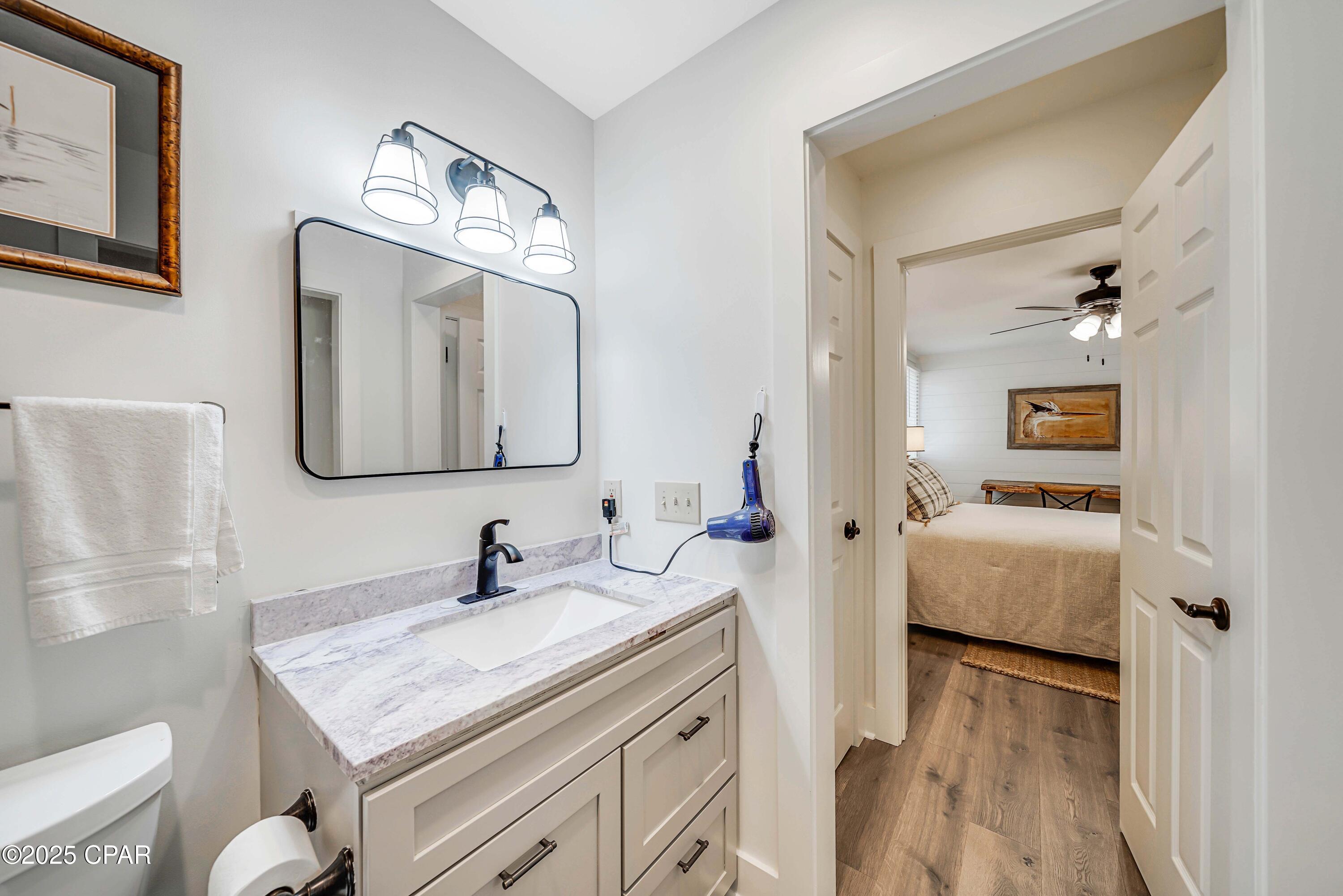 Bay Point Harbour Villas - Residential