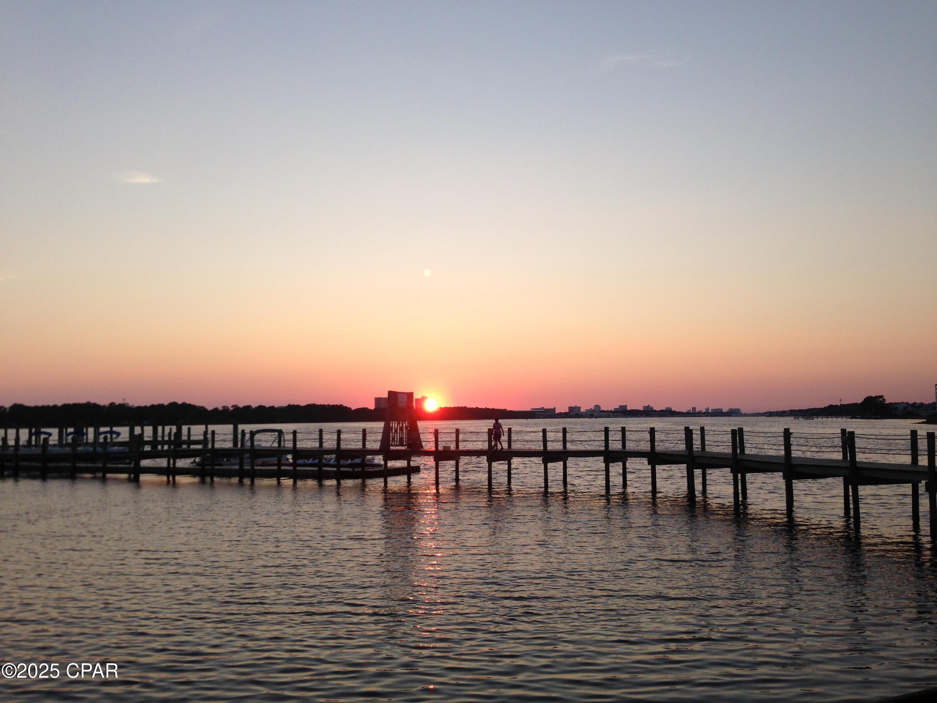 Bay Point Harbour Villas - Residential